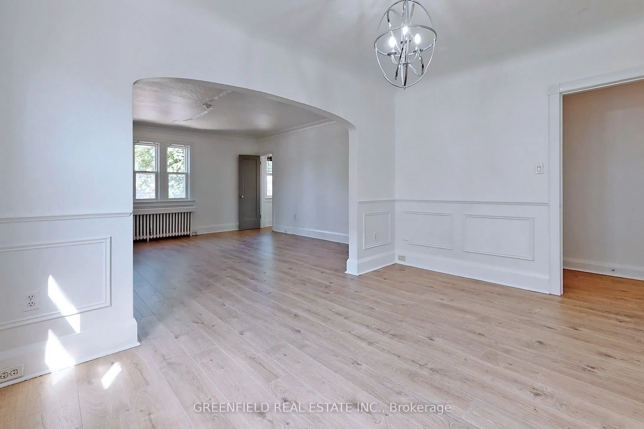 1747 Bayview Avenue, #Upper