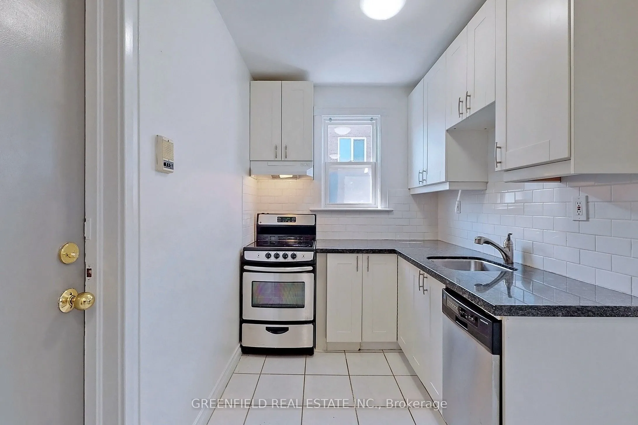 1747 Bayview Avenue, #Upper