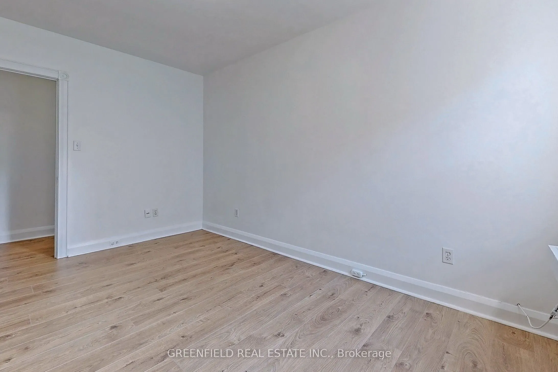 1747 Bayview Avenue, #Upper
