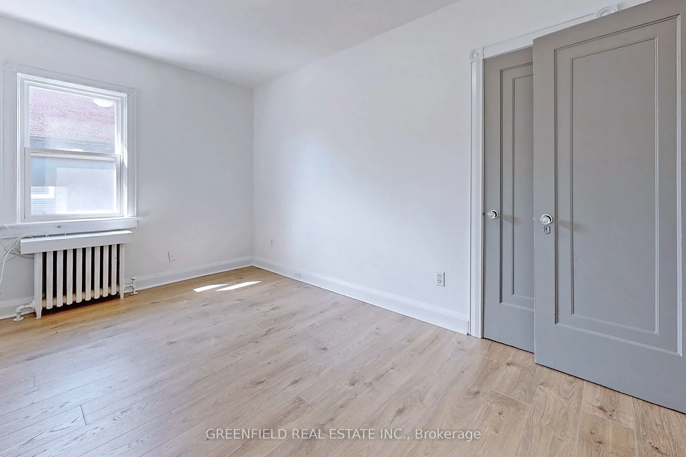 1747 Bayview Avenue, #Upper