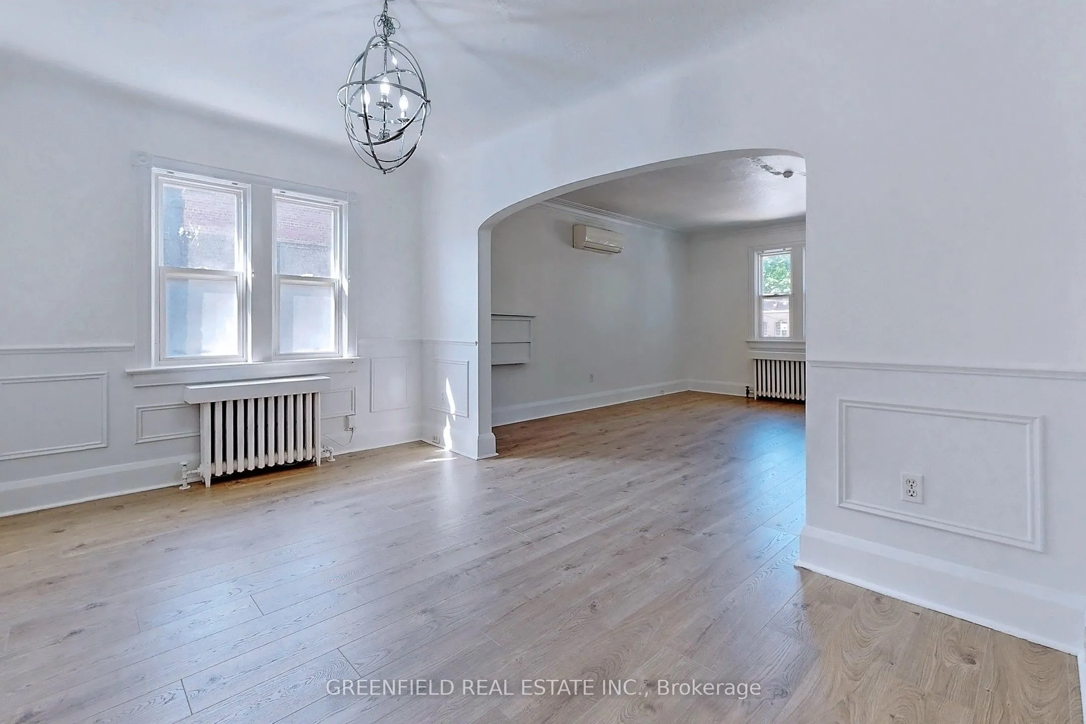 1747 Bayview Avenue, #Upper