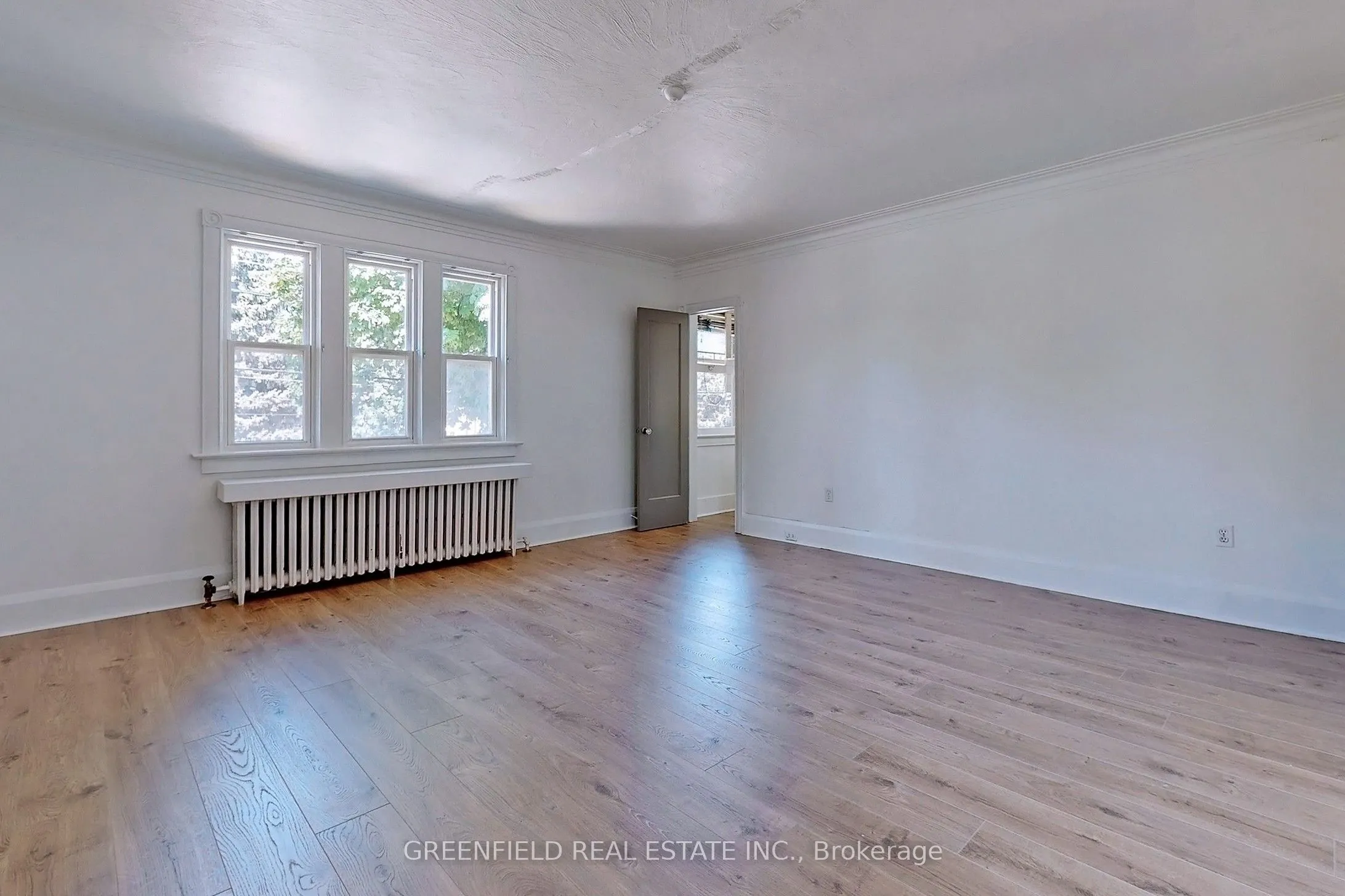 1747 Bayview Avenue, #Upper
