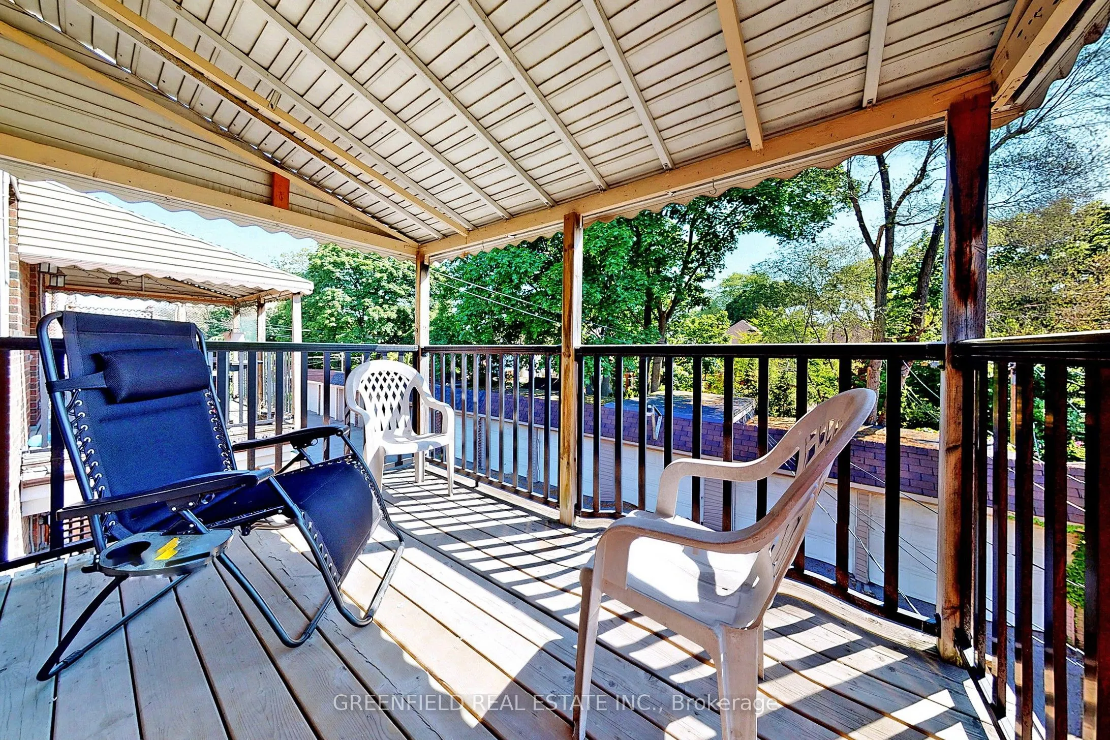 1747 Bayview Avenue, #Upper