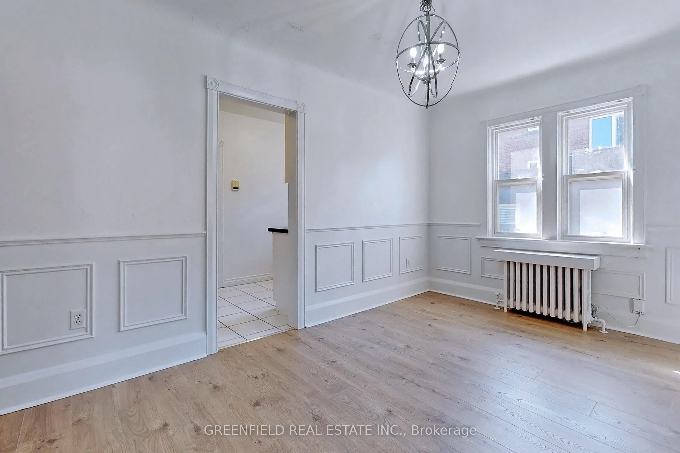 1747 Bayview Avenue, #Upper