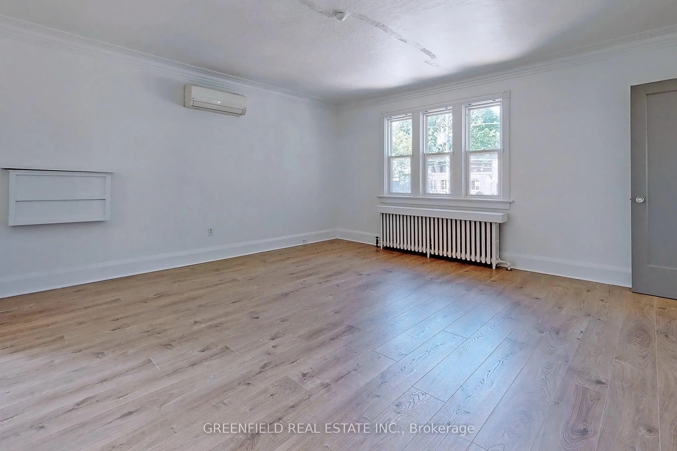 1747 Bayview Avenue, #Upper