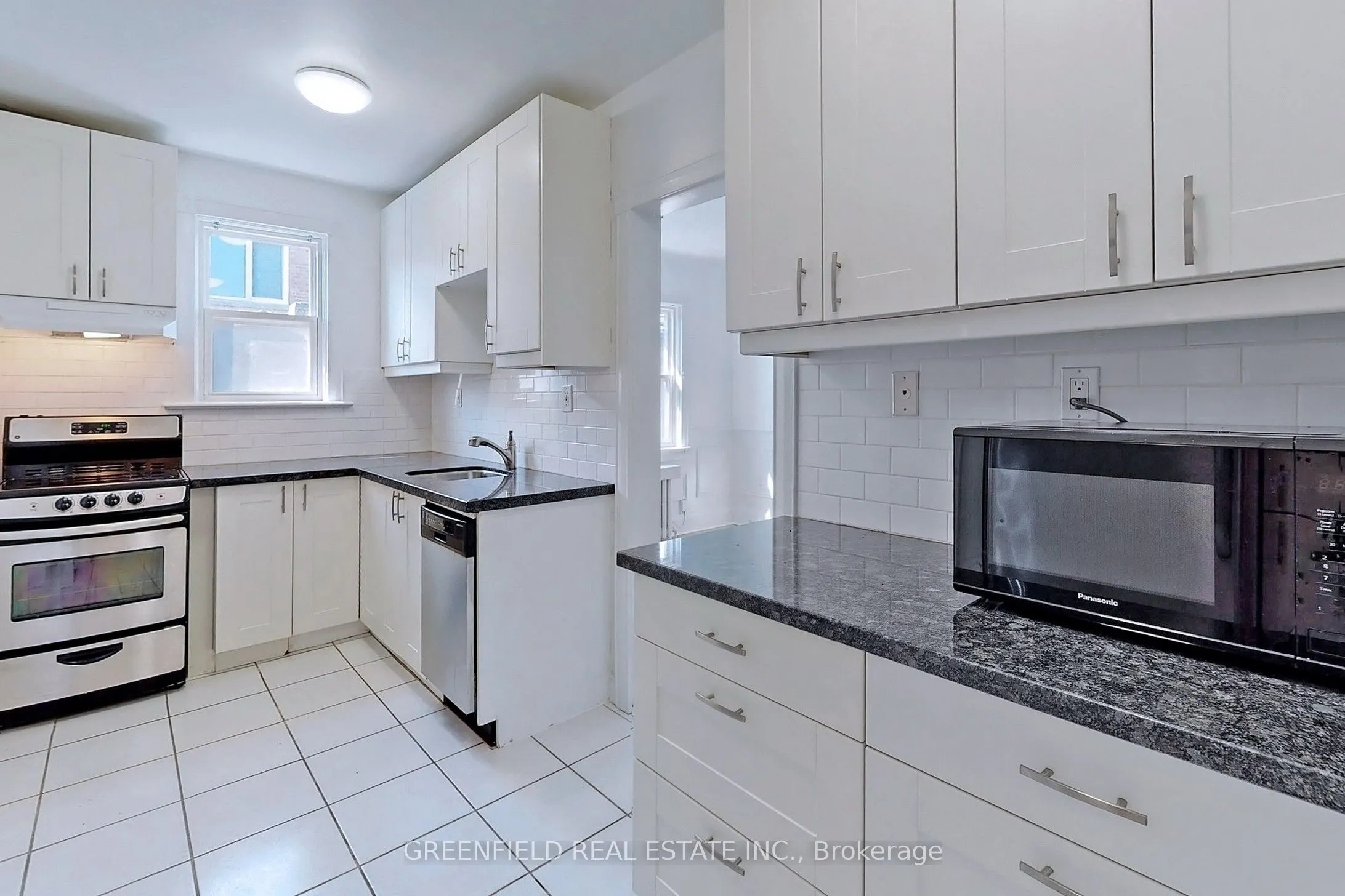 1747 Bayview Avenue, #Upper