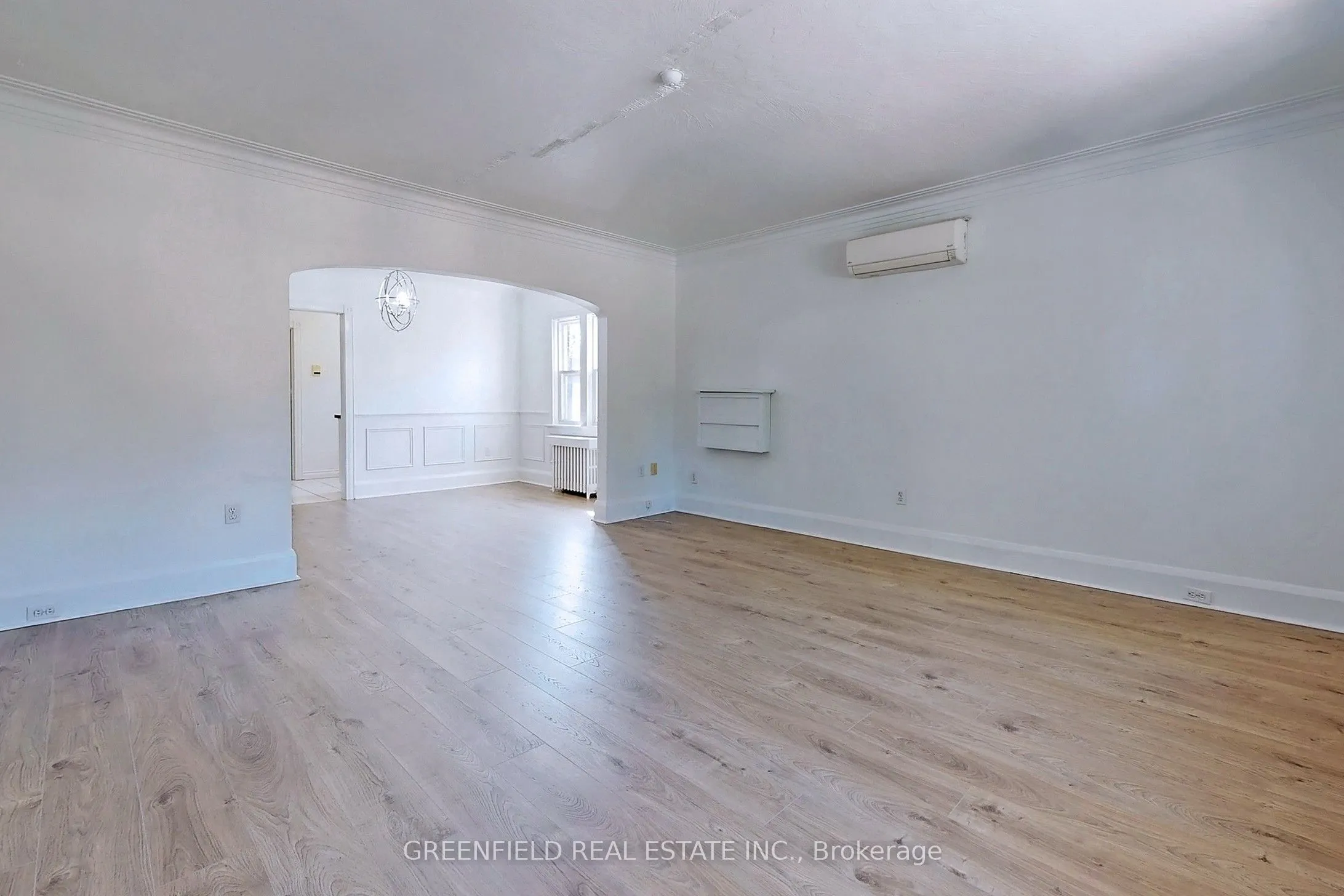 1747 Bayview Avenue, #Upper