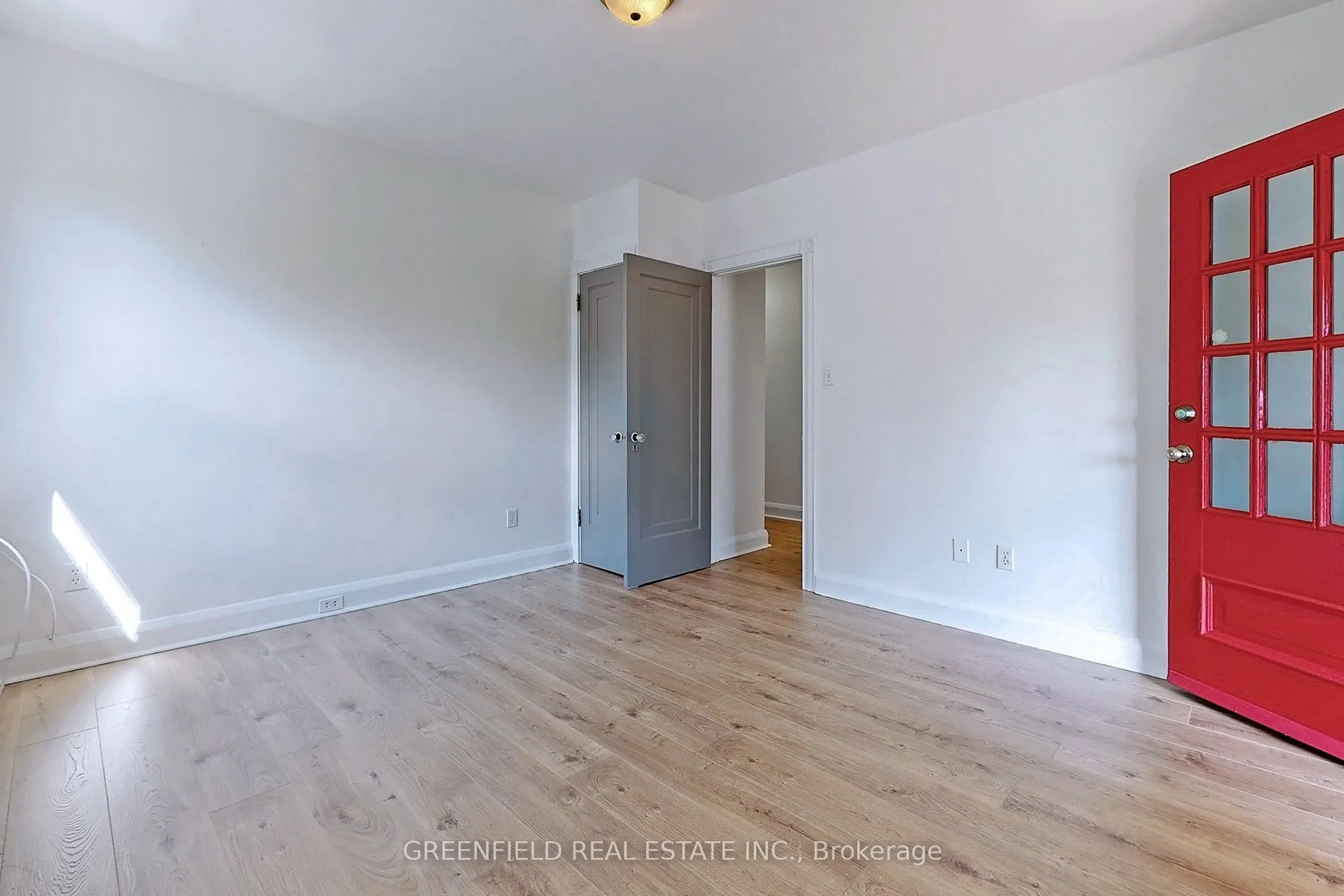 1747 Bayview Avenue, #Upper