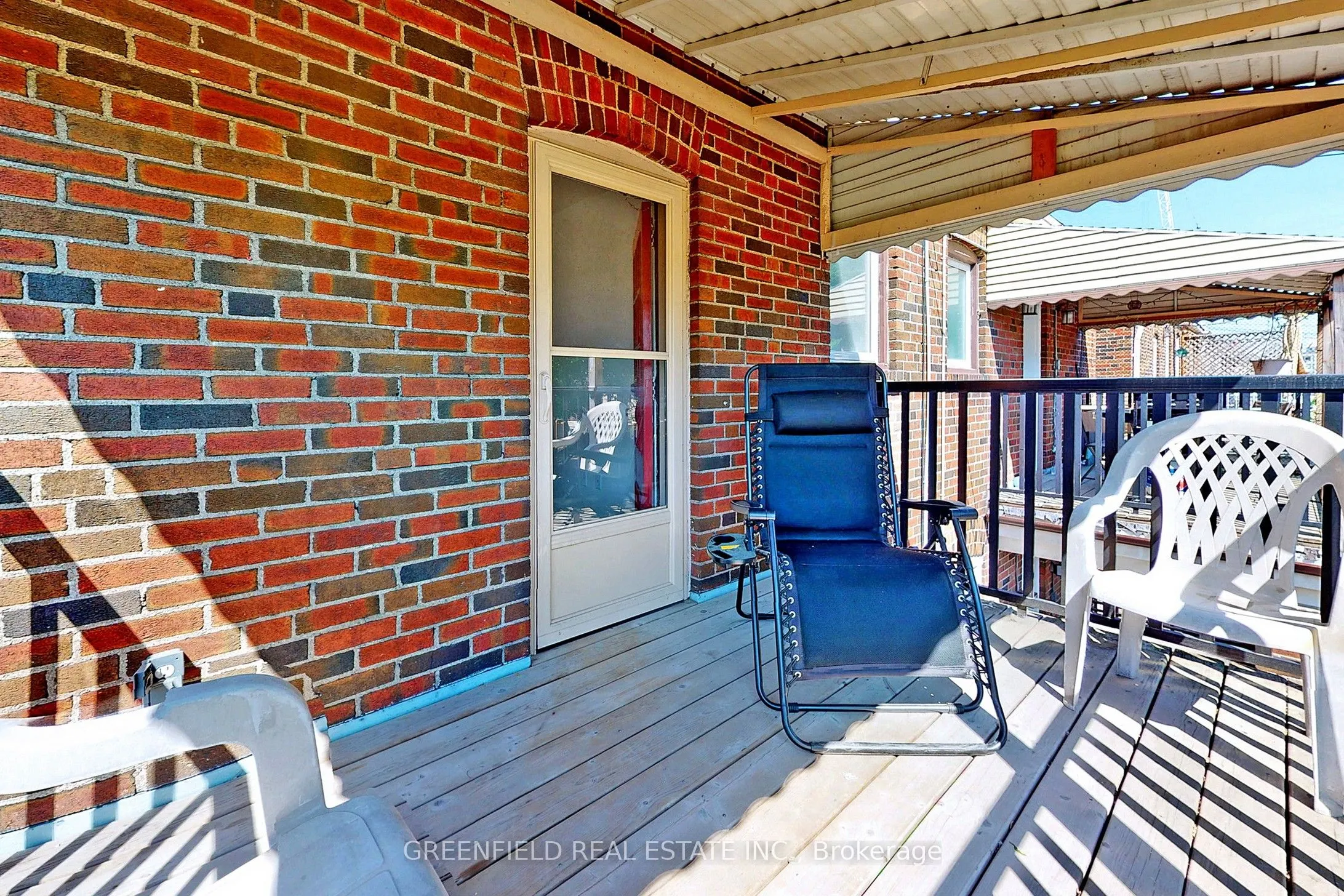 1747 Bayview Avenue, #Upper
