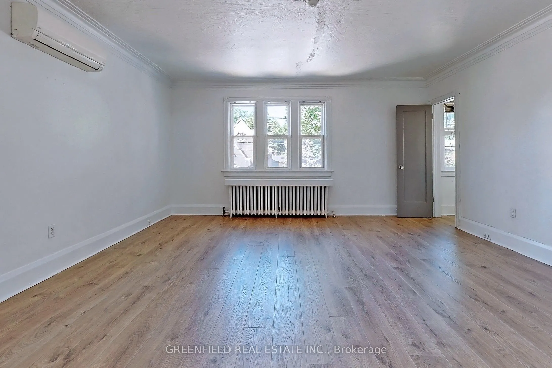 1747 Bayview Avenue, #Upper