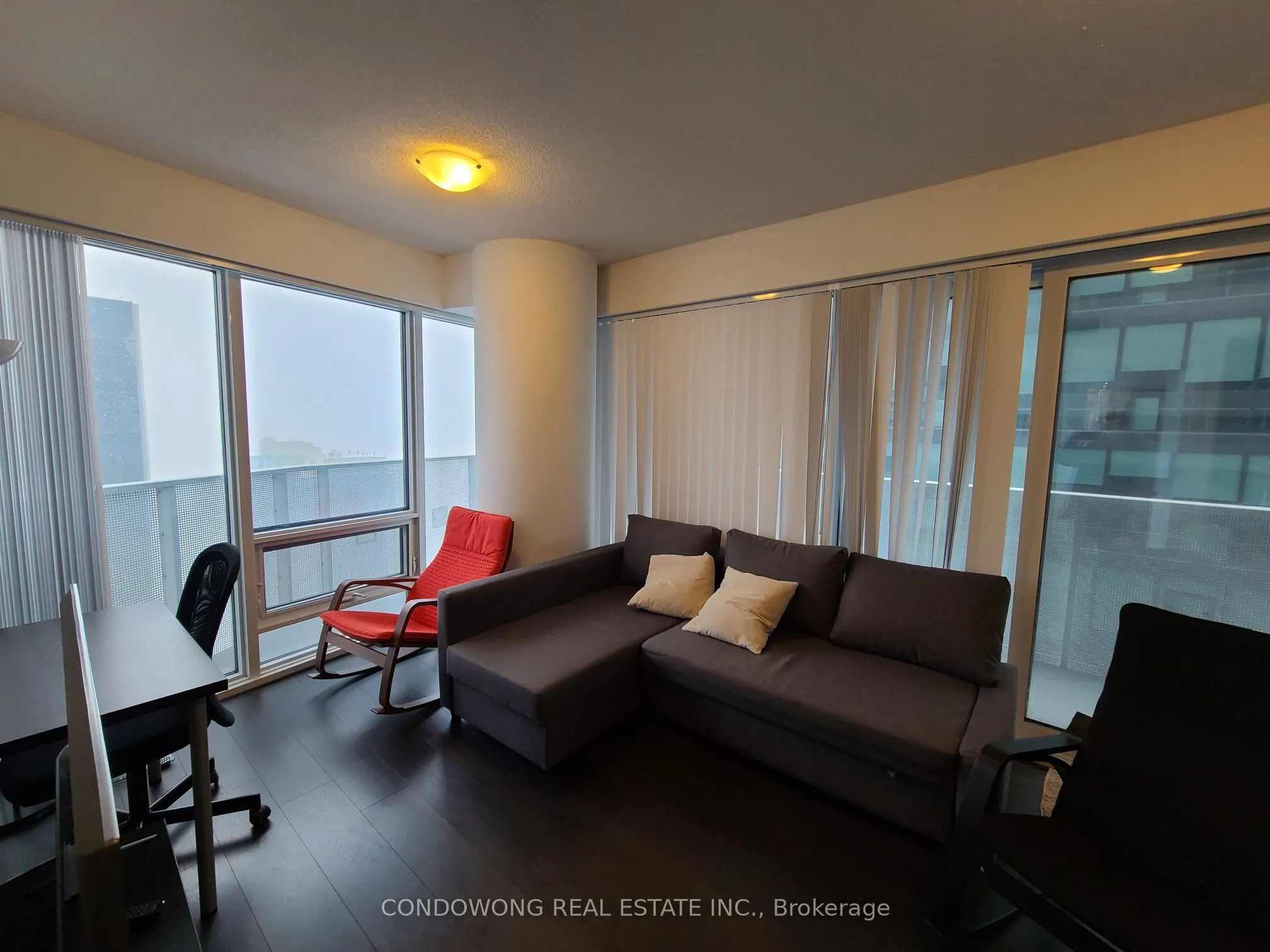 100 Harbour Street, #4110