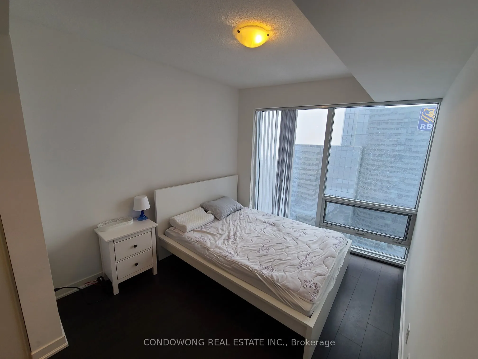 100 Harbour Street, #4110