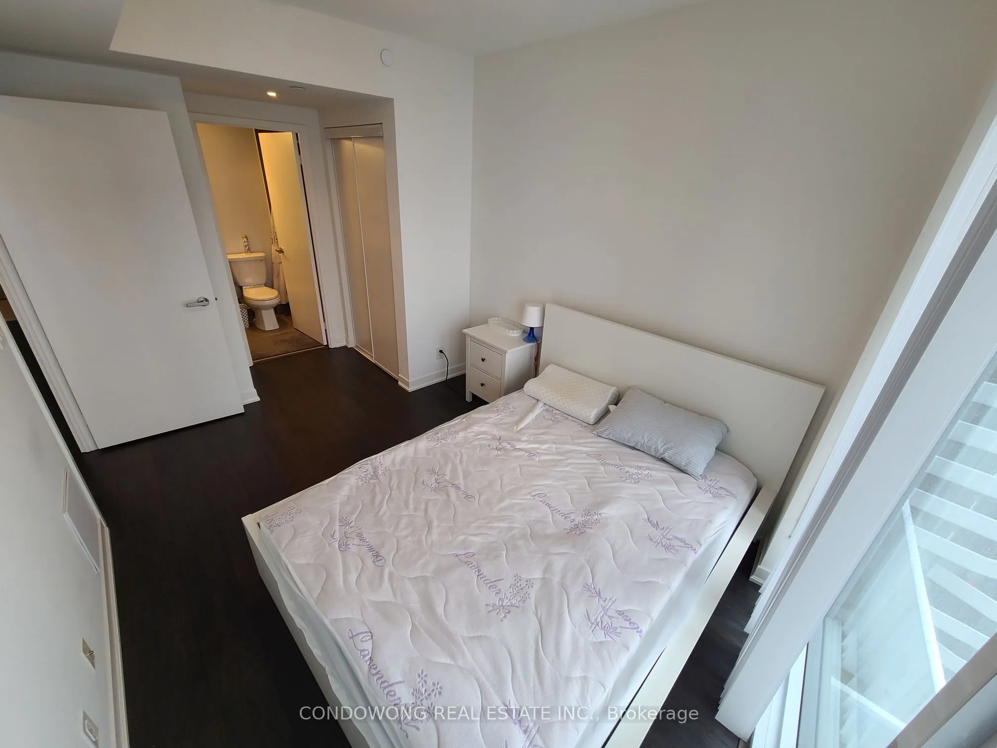 100 Harbour Street, #4110