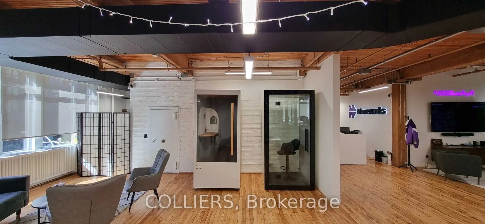 129 Spadina Avenue E, #Suite 404