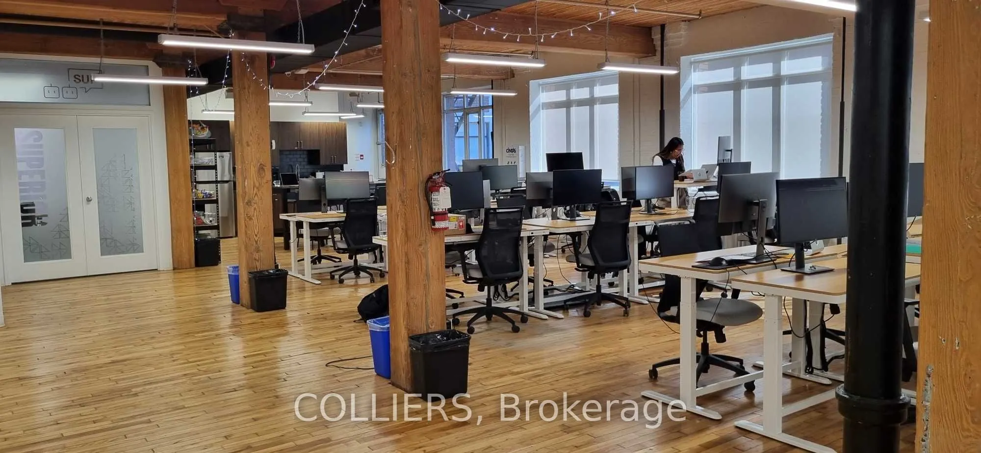 129 Spadina Avenue E, #Suite 404