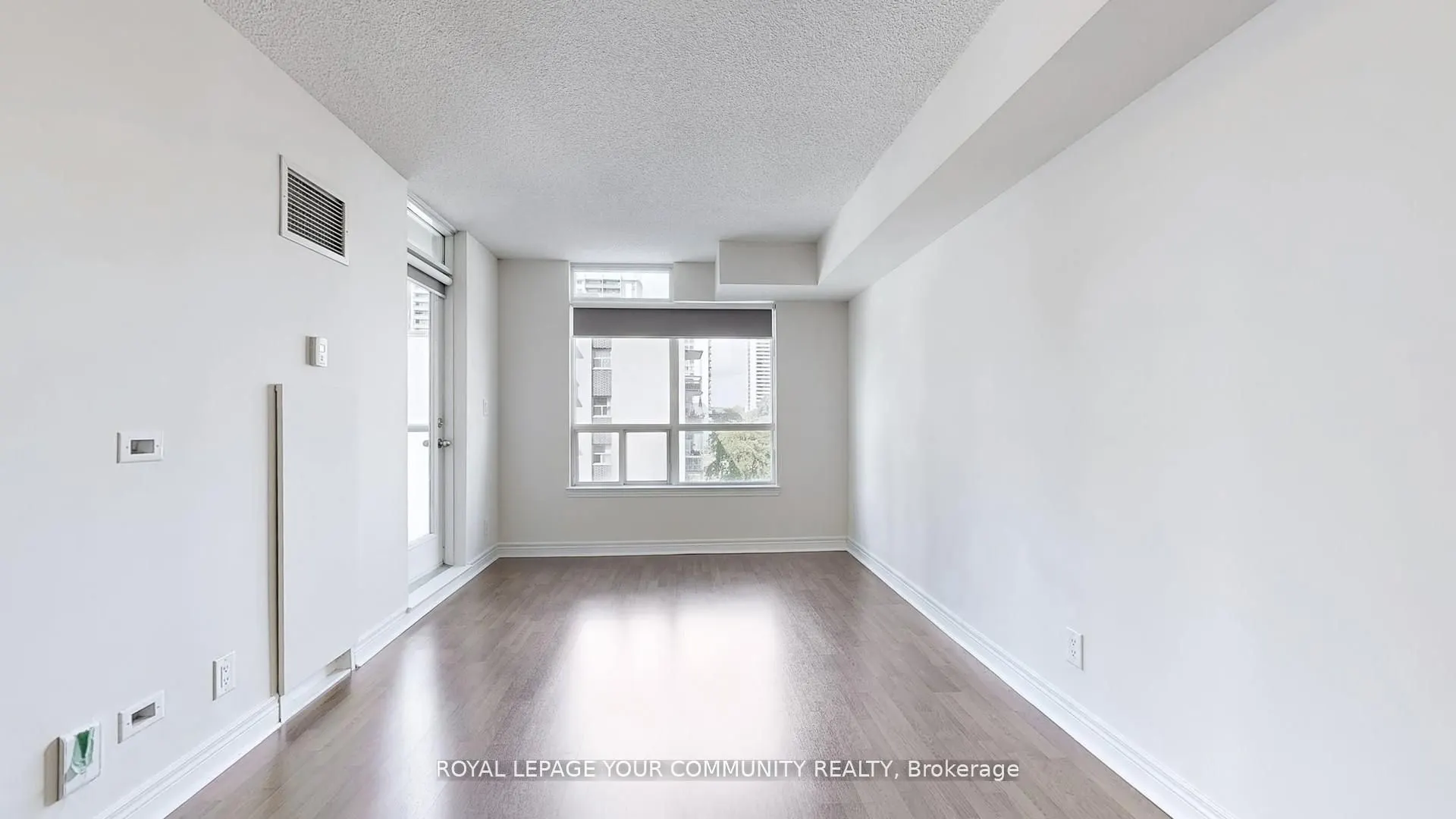 225 wellesley Street, #610