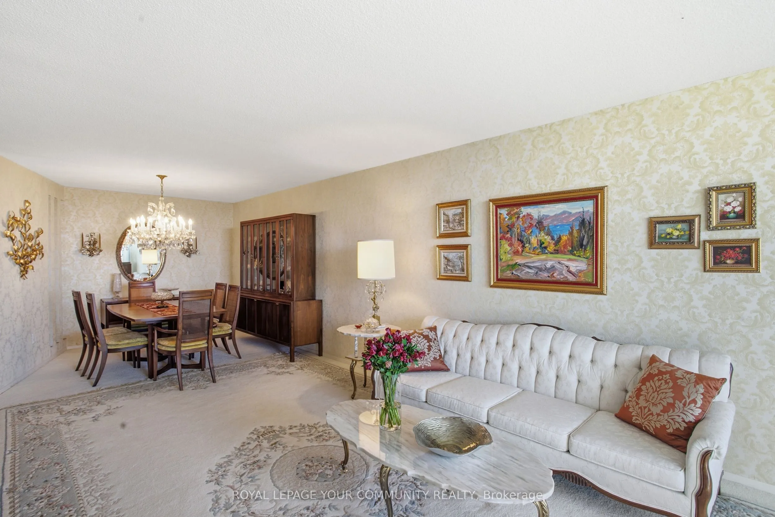 3303 Don Mills Road, #3002