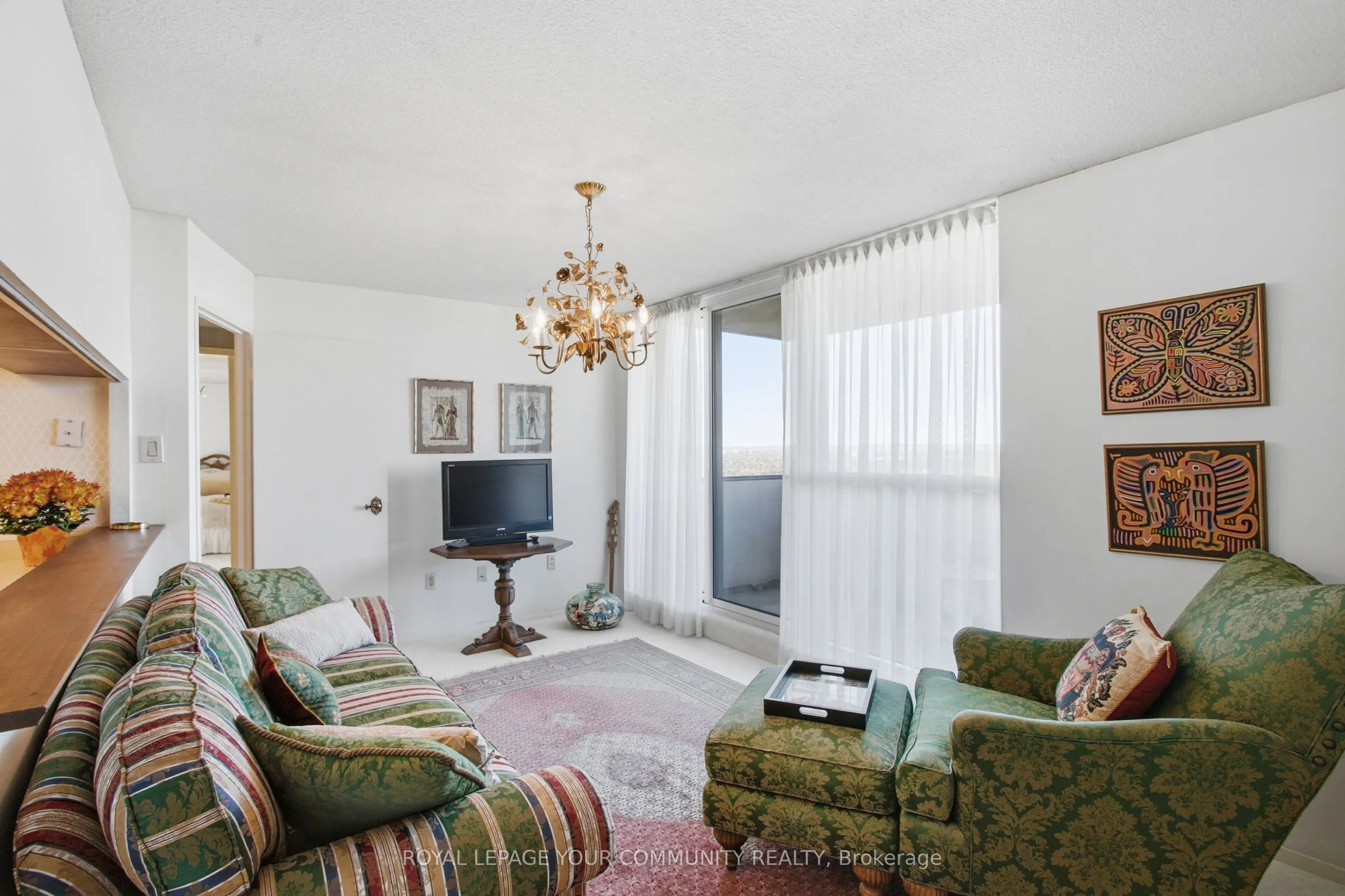 3303 Don Mills Road, #3002