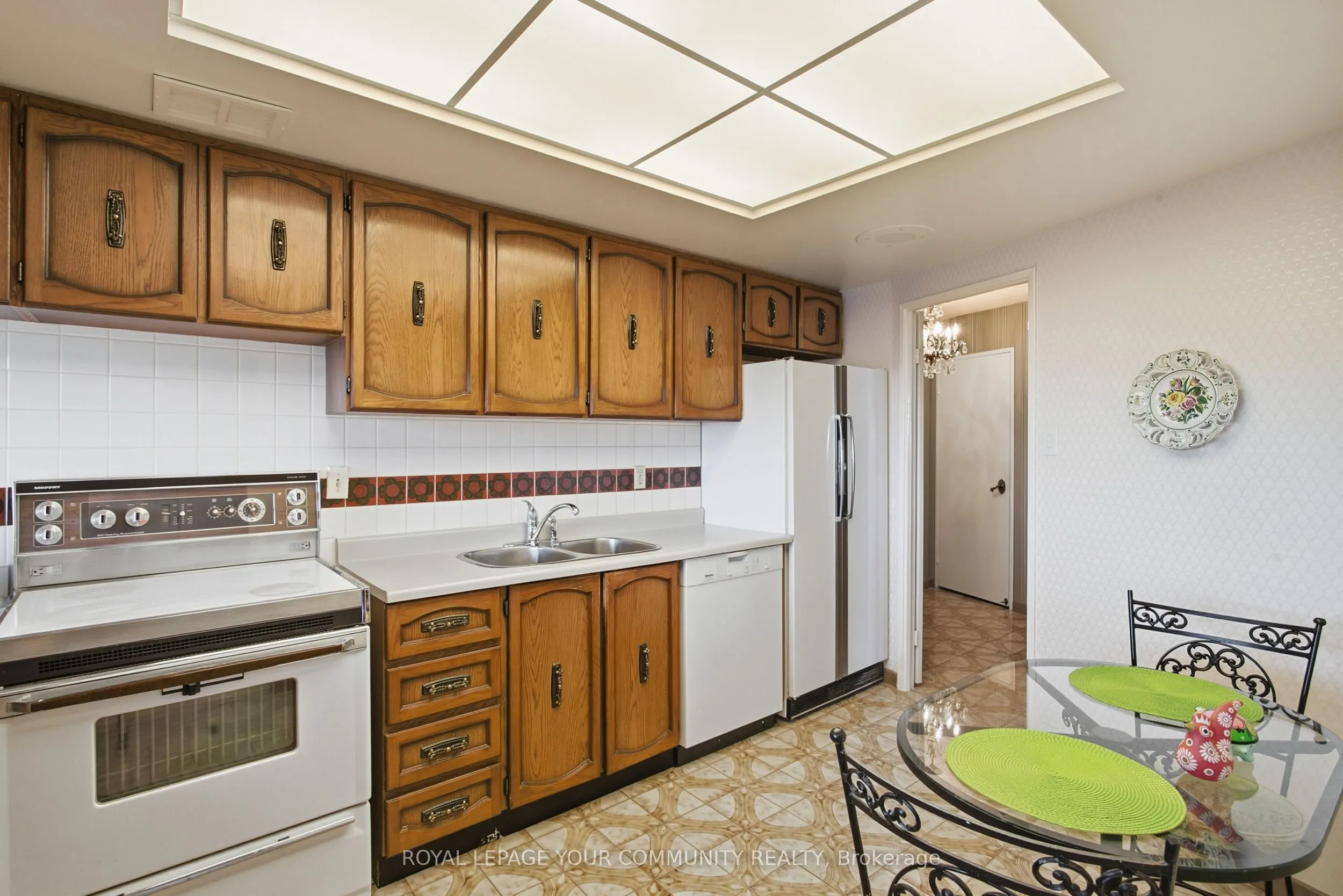 3303 Don Mills Road, #3002