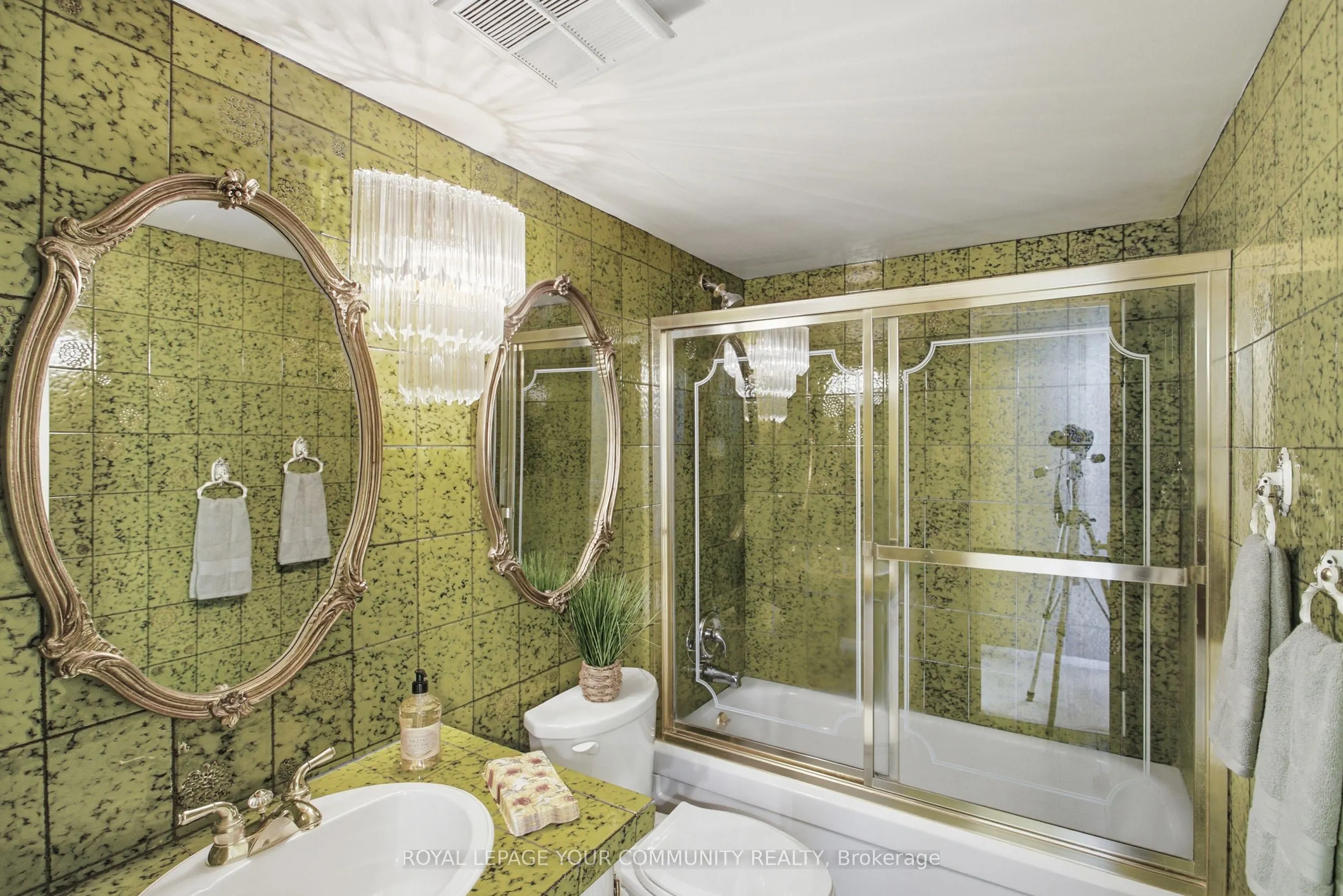 3303 Don Mills Road, #3002