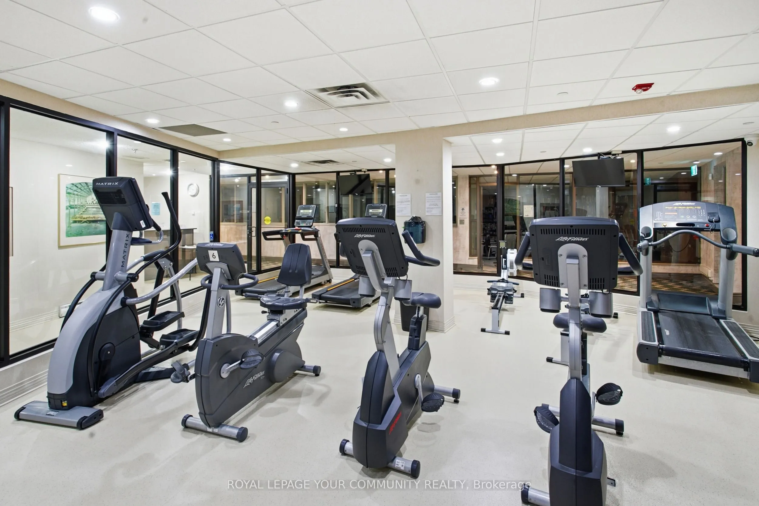 3303 Don Mills Road, #3002