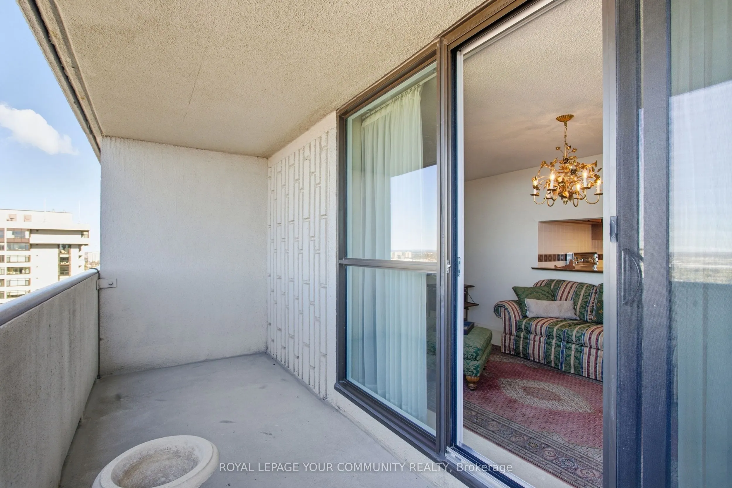 3303 Don Mills Road, #3002