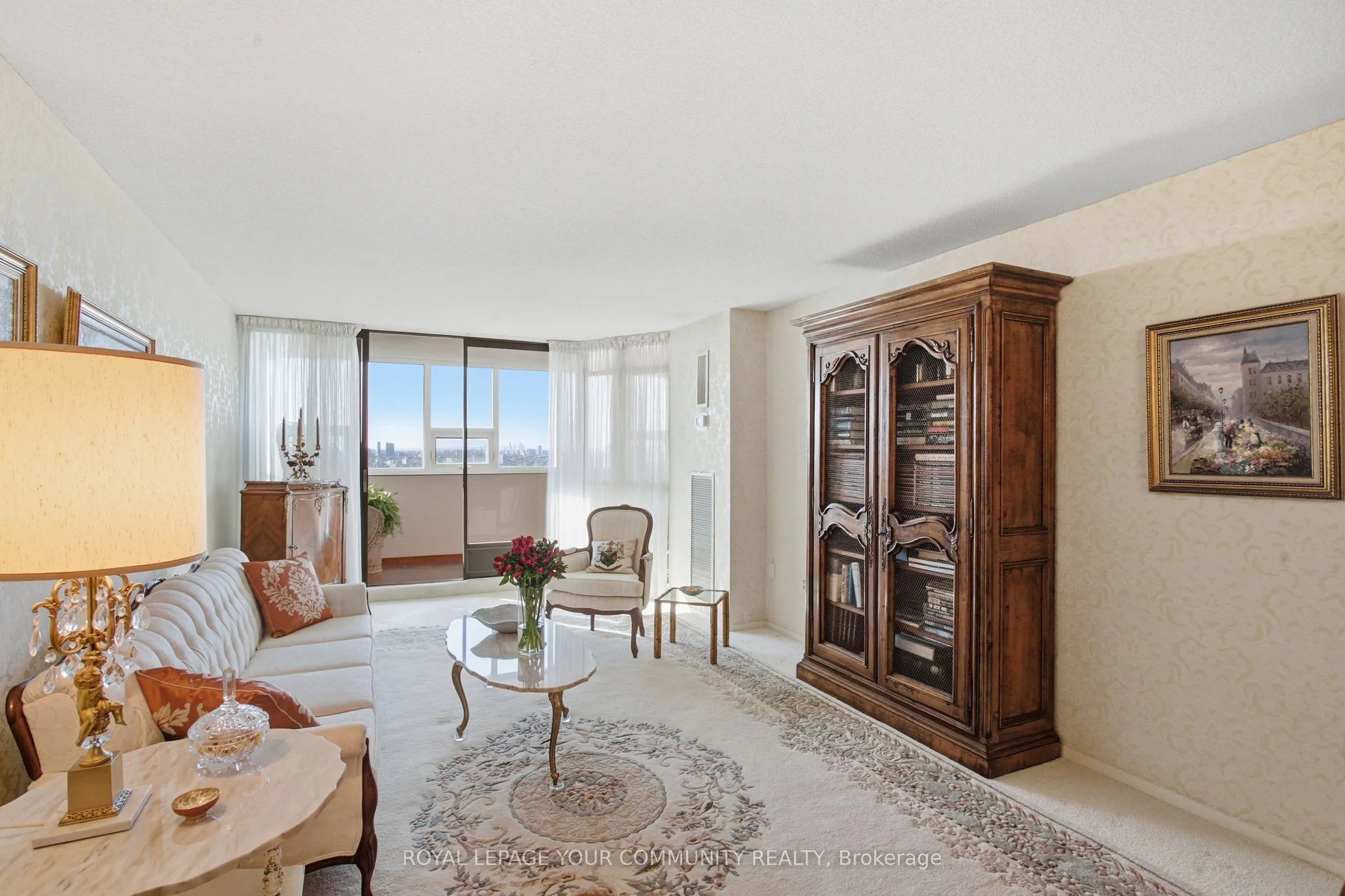 3303 Don Mills Road, #3002