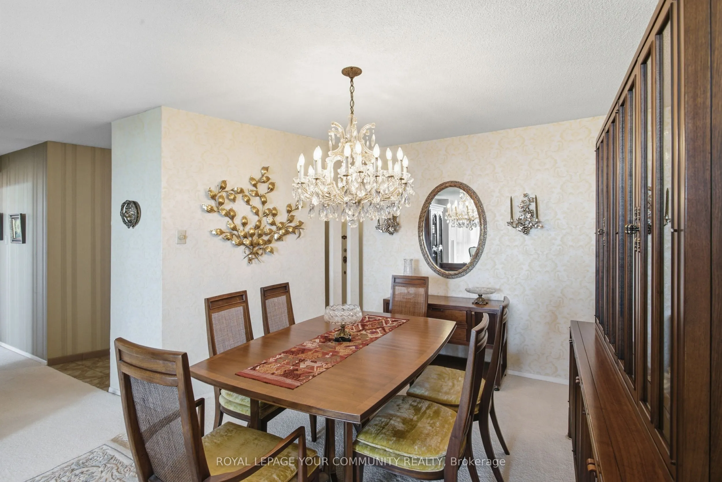 3303 Don Mills Road, #3002