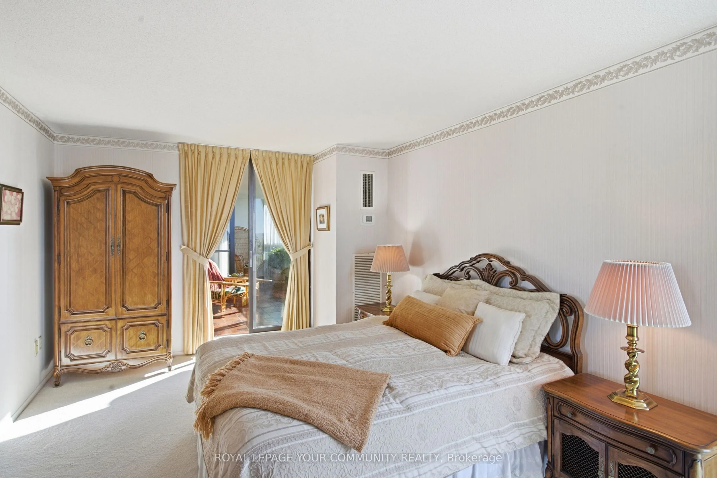 3303 Don Mills Road, #3002