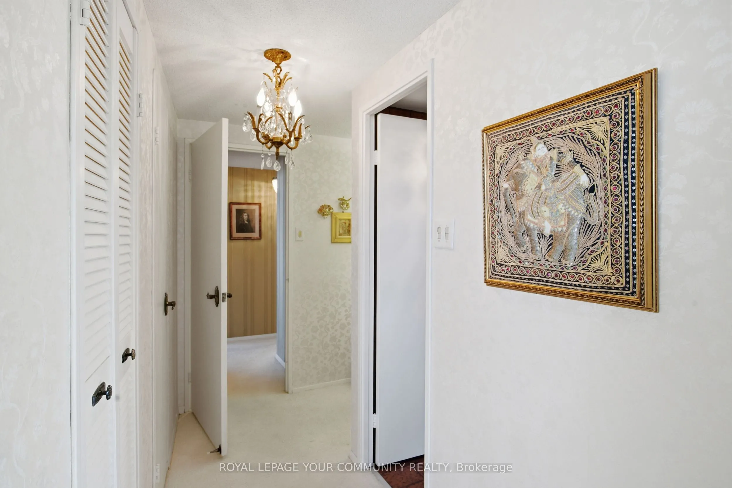 3303 Don Mills Road, #3002