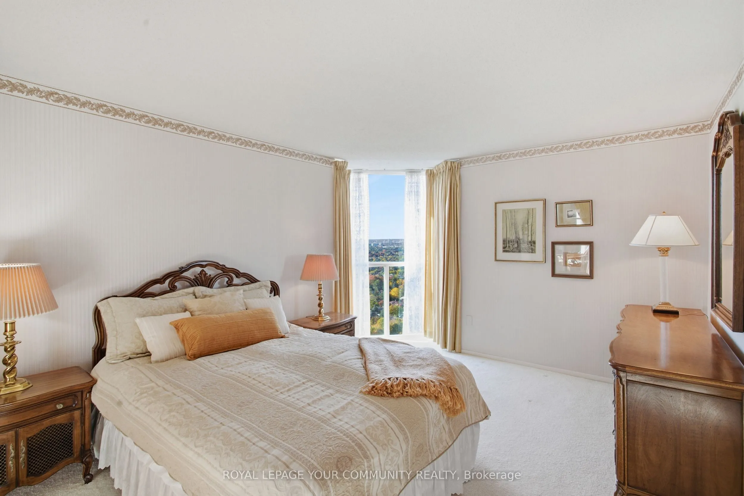 3303 Don Mills Road, #3002