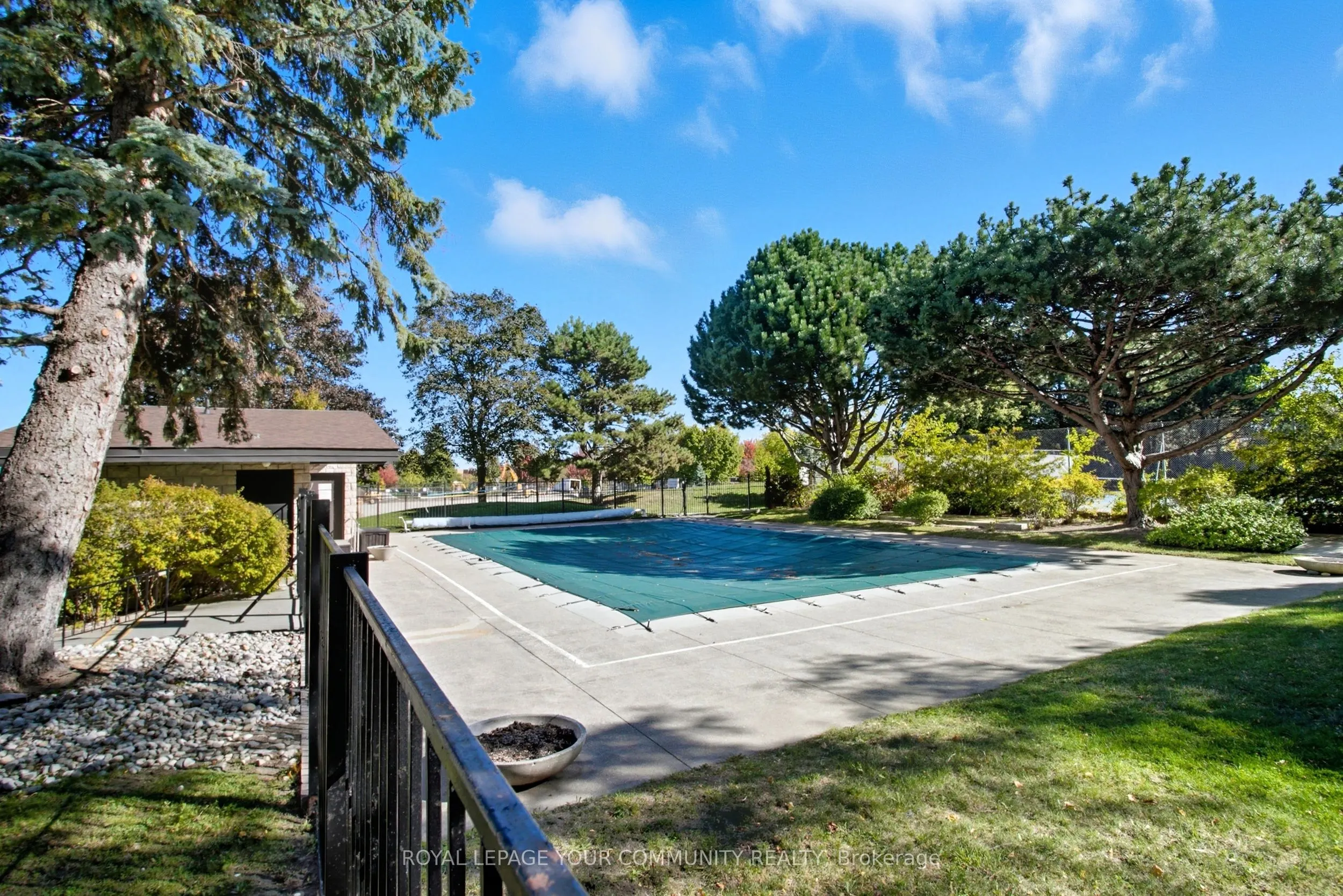 3303 Don Mills Road, #3002