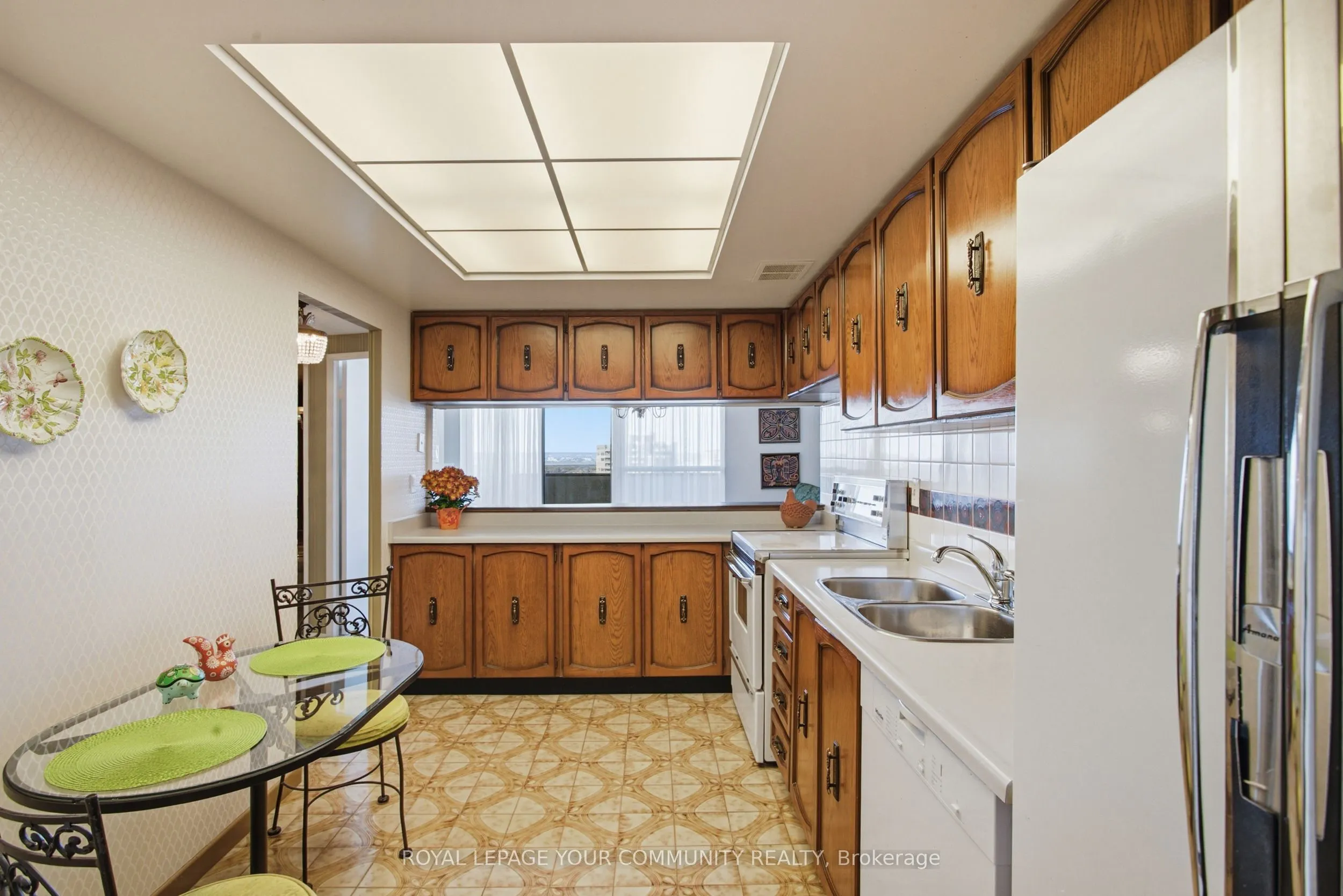 3303 Don Mills Road, #3002