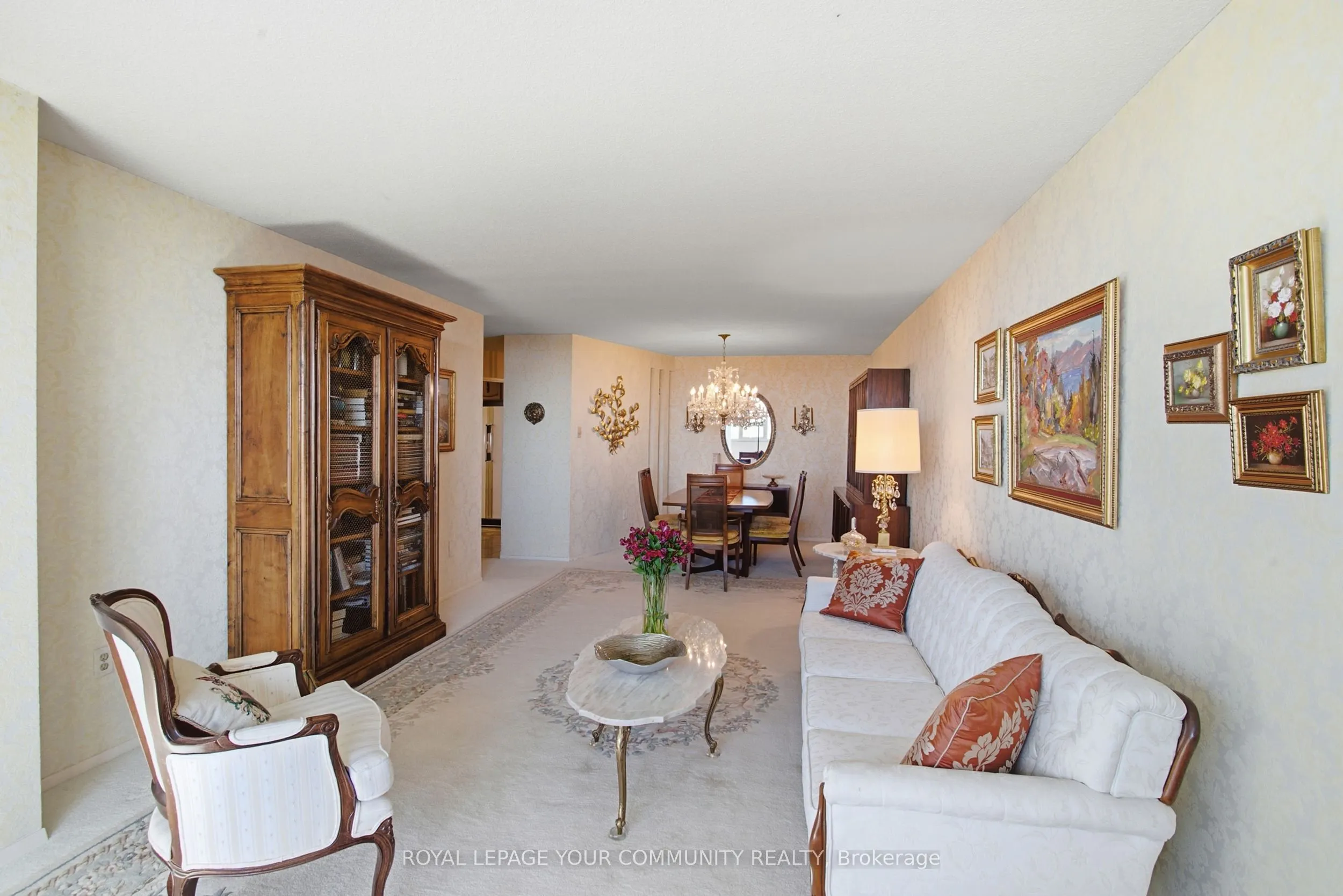 3303 Don Mills Road, #3002
