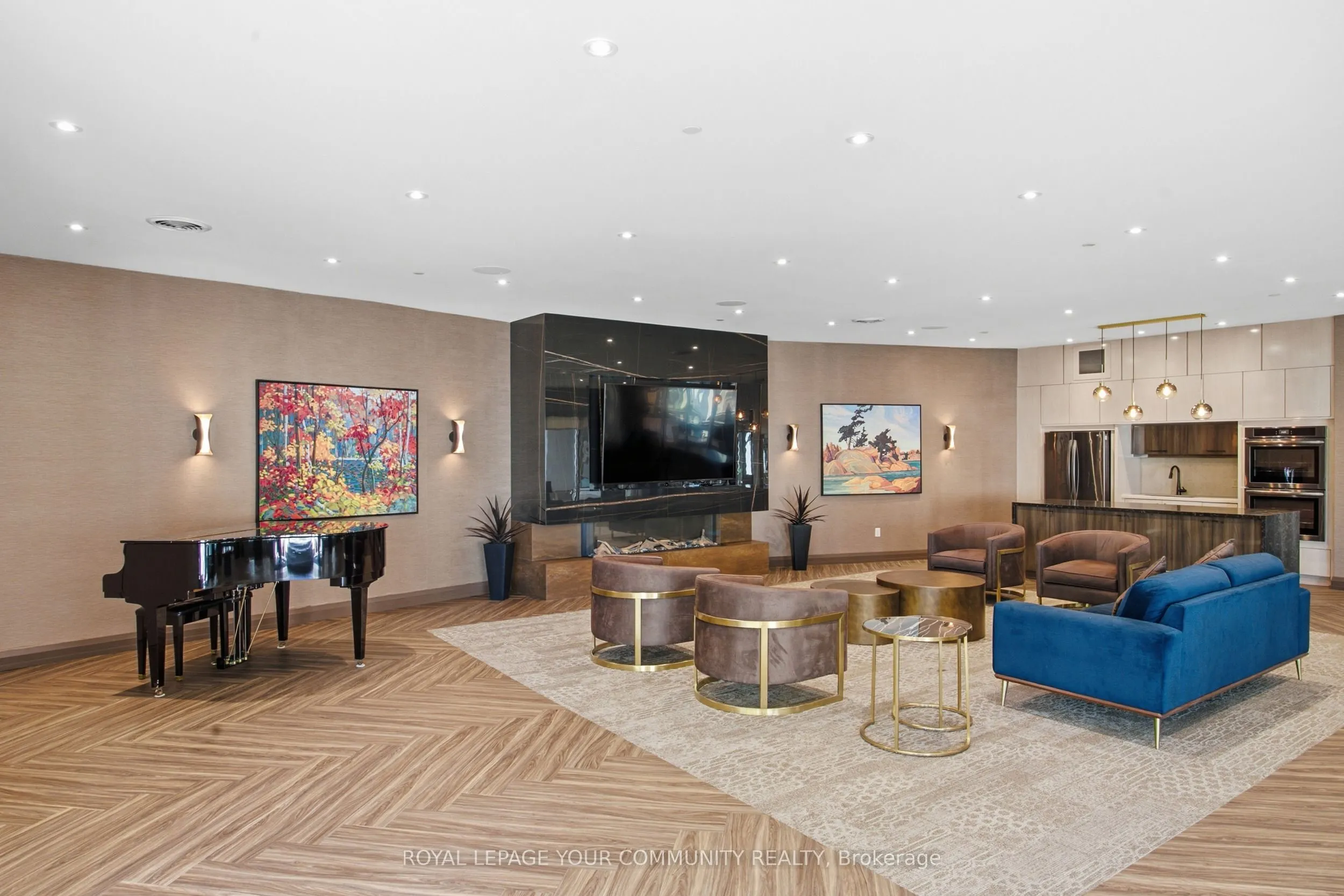 3303 Don Mills Road, #3002