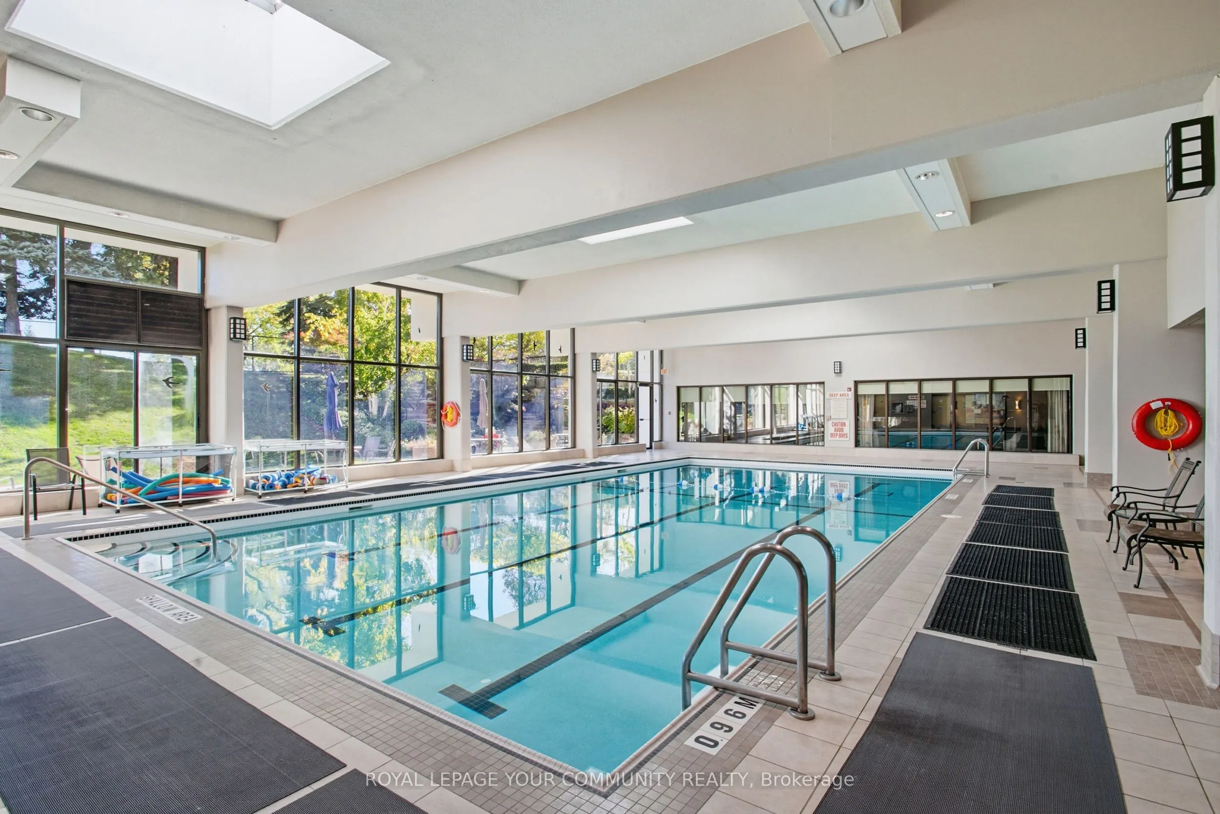 3303 Don Mills Road, #3002