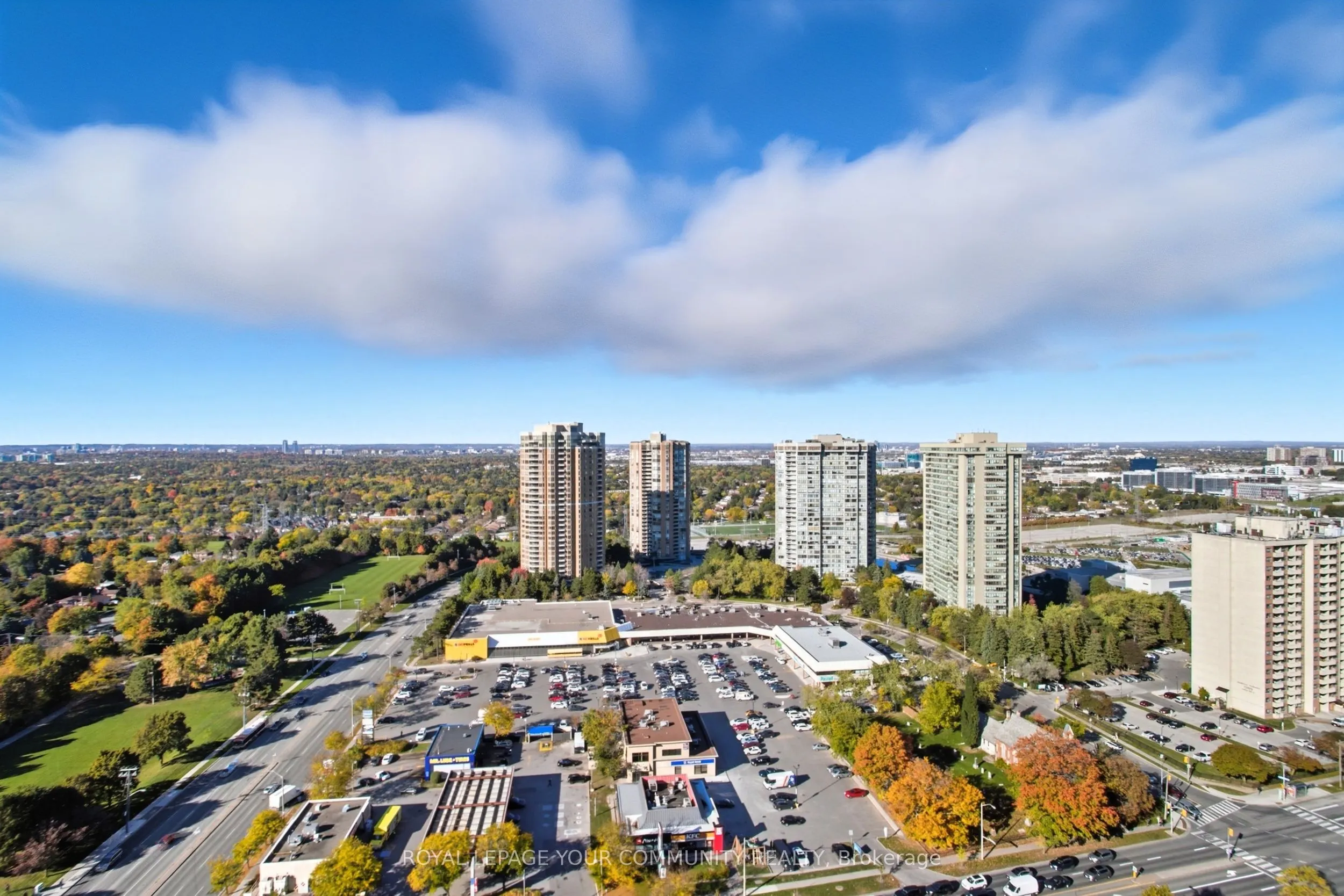 3303 Don Mills Road, #3002