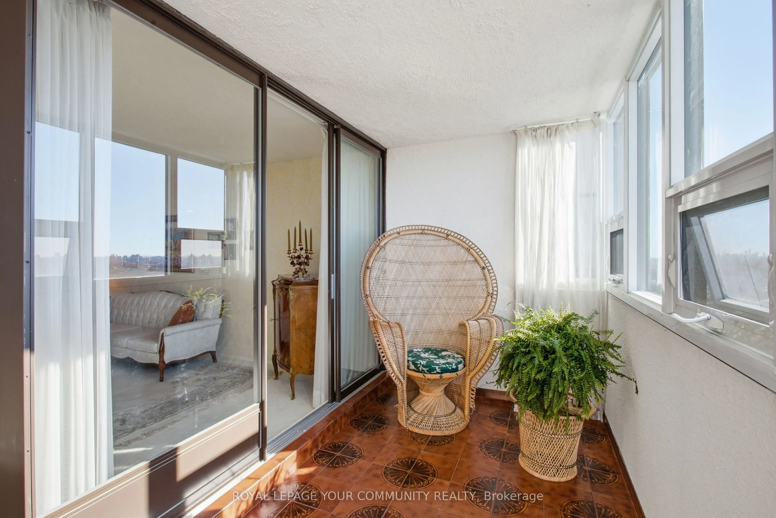 3303 Don Mills Road, #3002