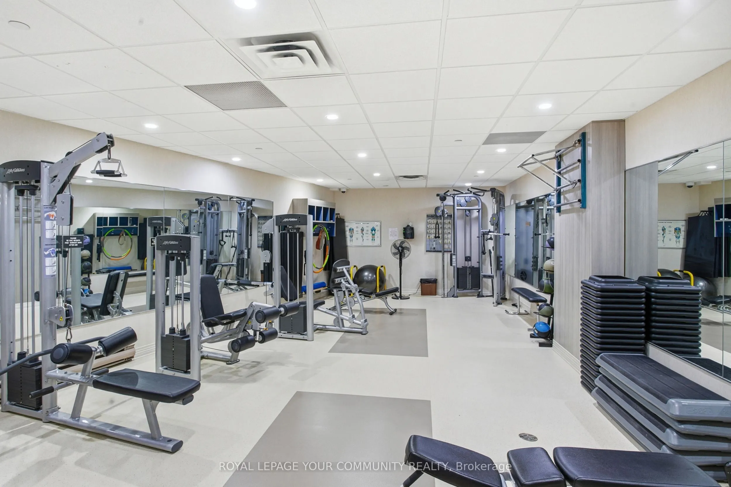 3303 Don Mills Road, #3002