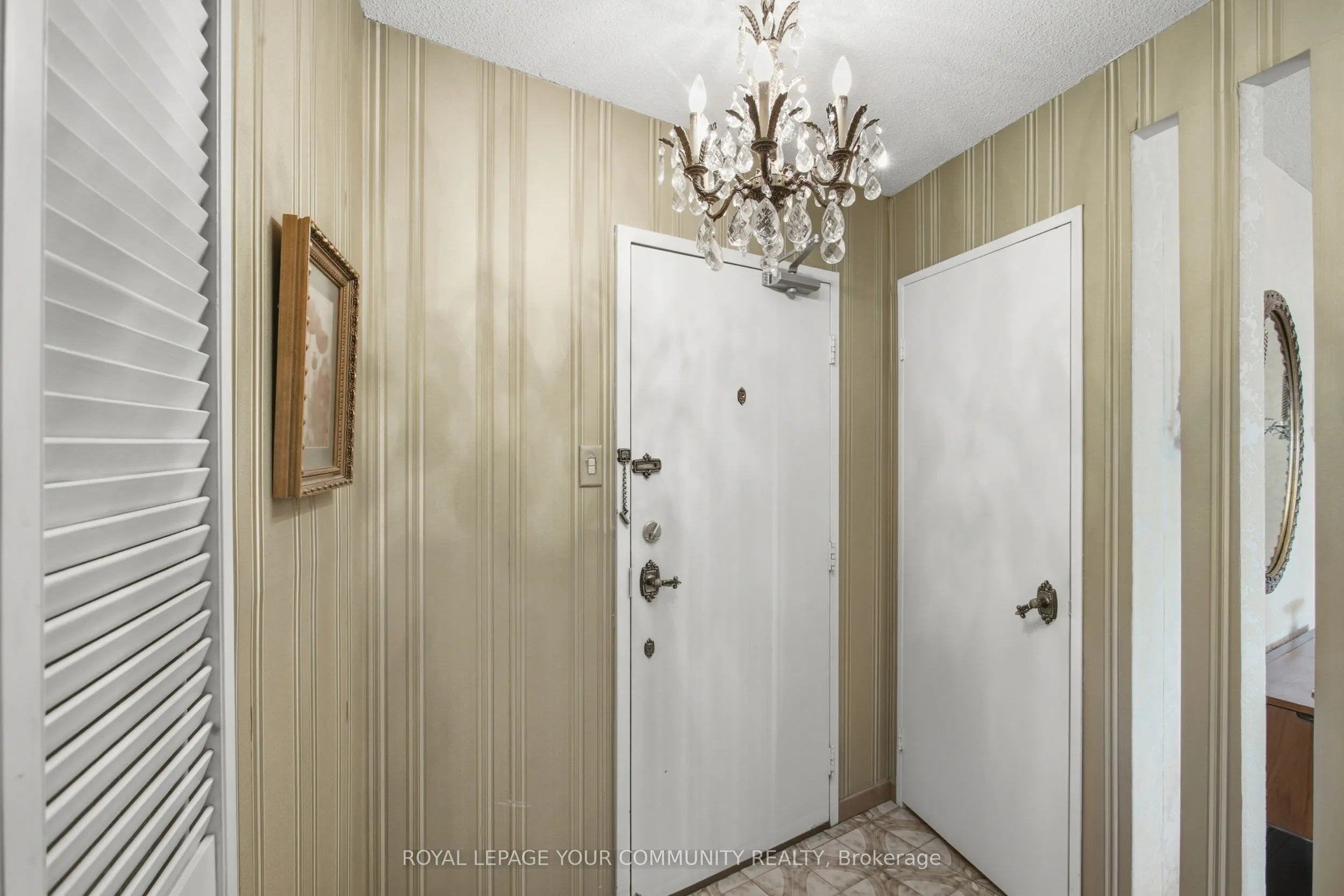 3303 Don Mills Road, #3002