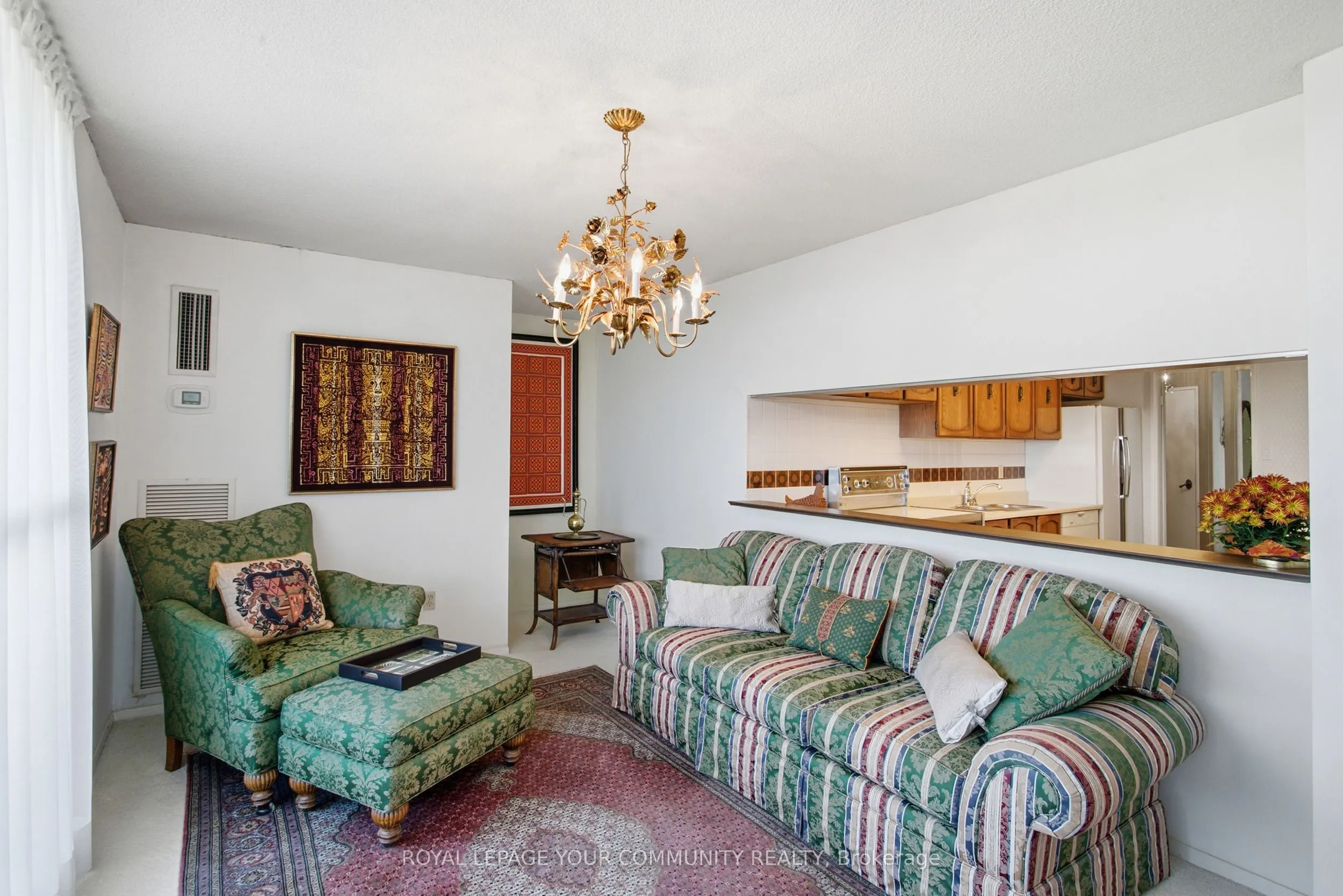 3303 Don Mills Road, #3002