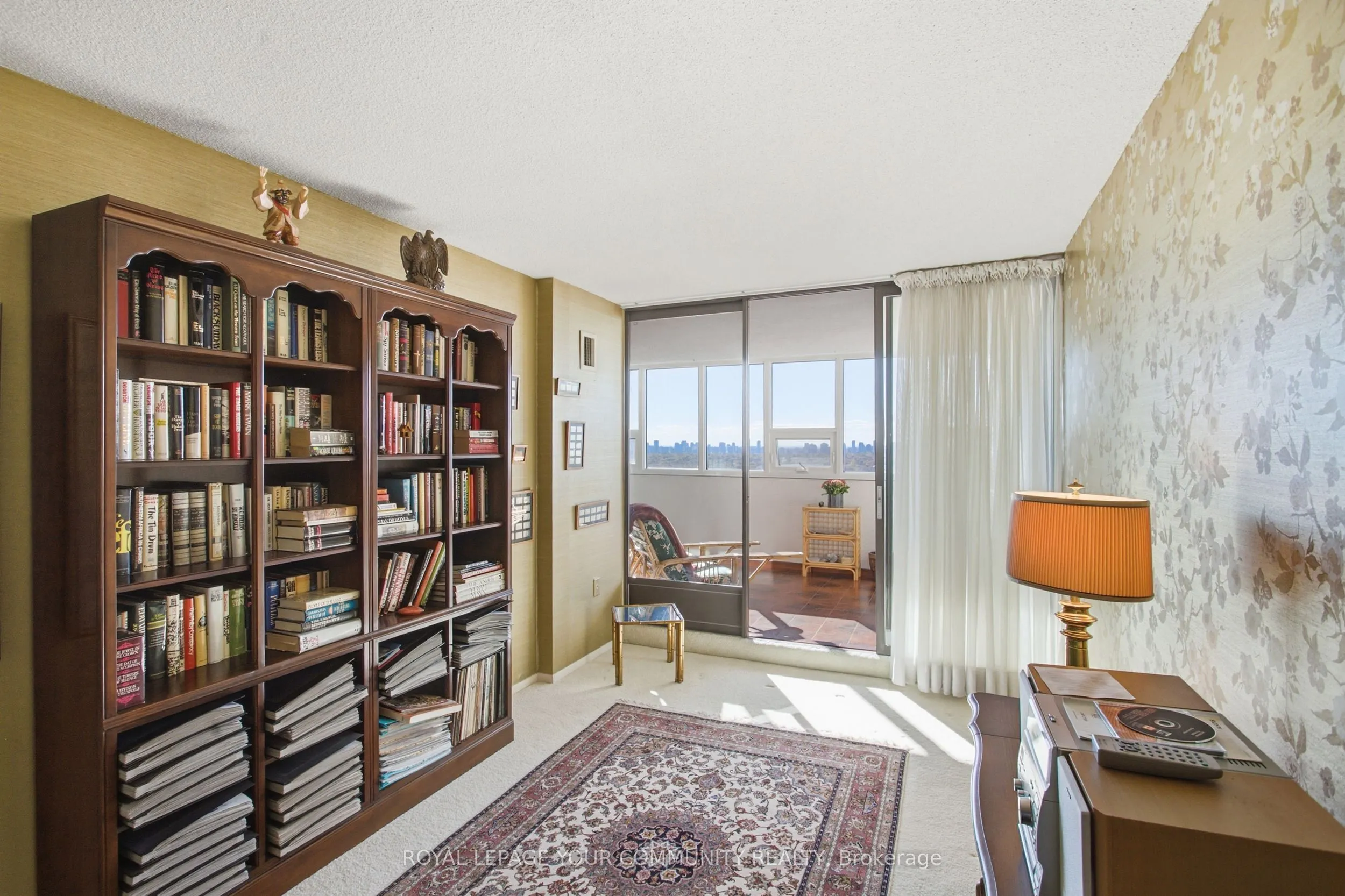 3303 Don Mills Road, #3002