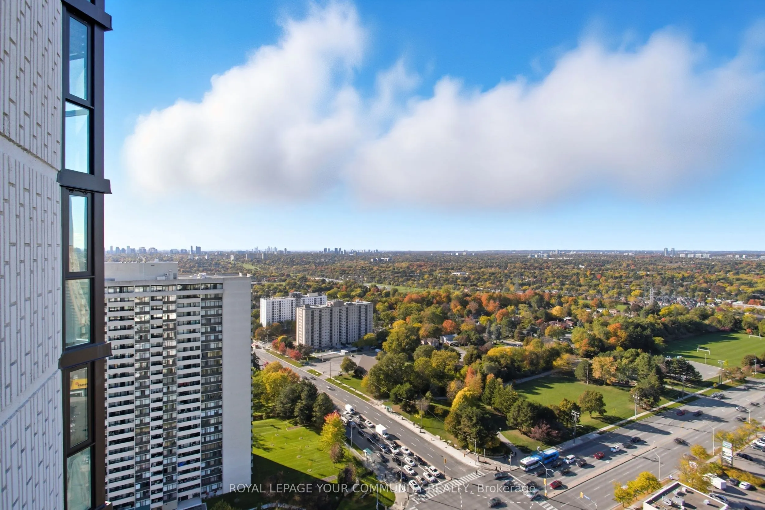 3303 Don Mills Road, #3002