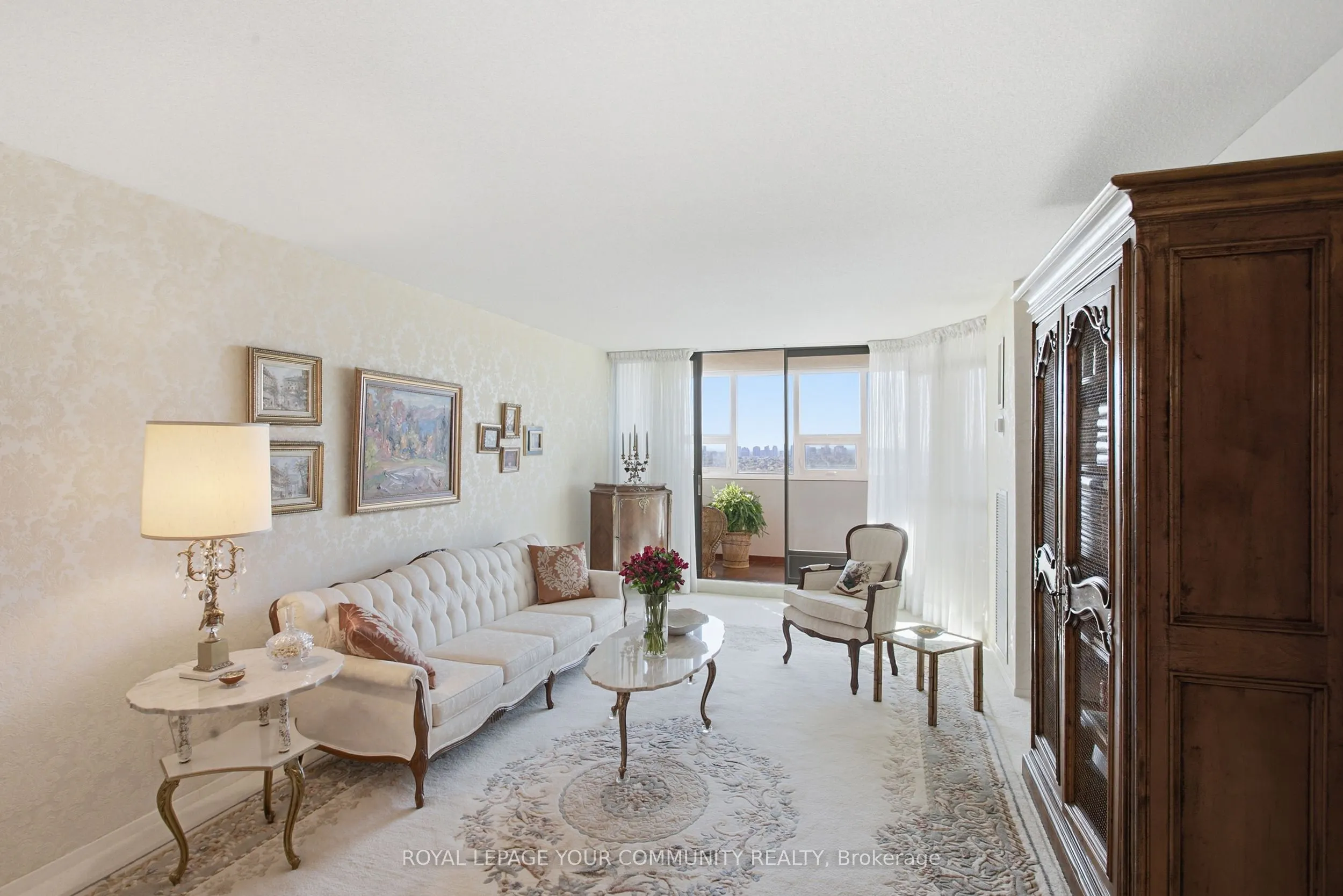 3303 Don Mills Road, #3002