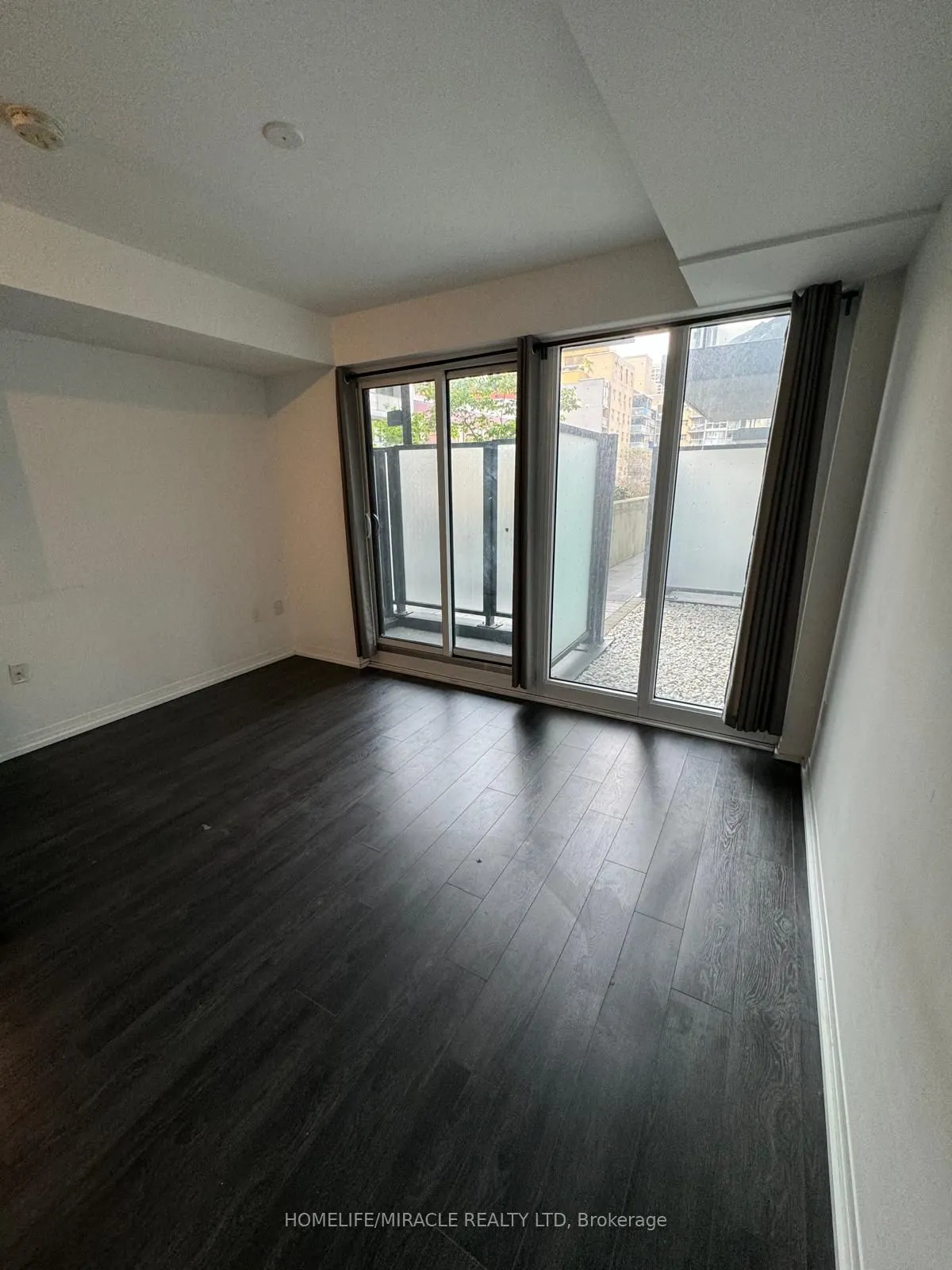 251 Jarvis Street, #504