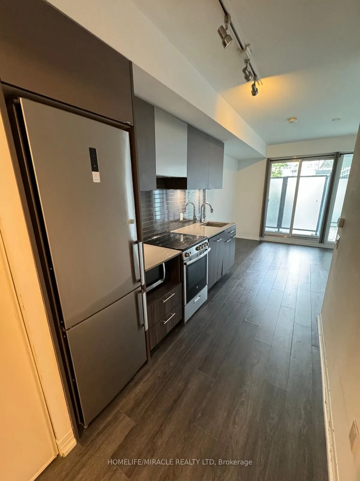 251 Jarvis Street, #504