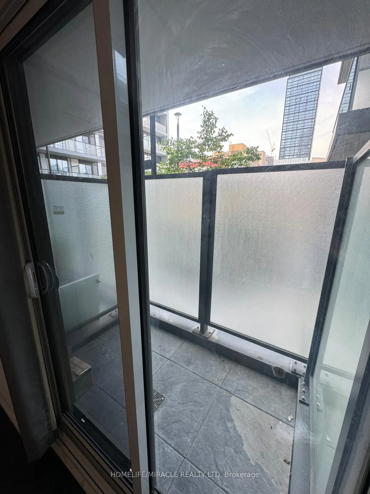 251 Jarvis Street, #504