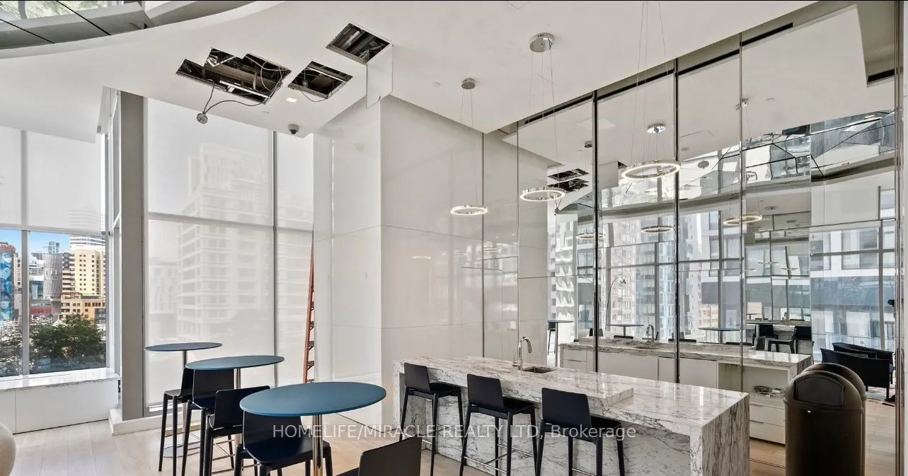 251 Jarvis Street, #504