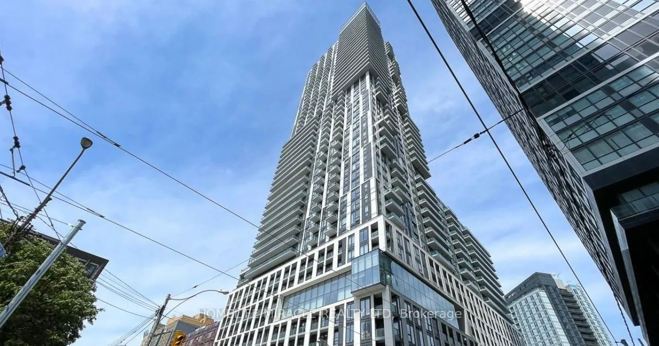 251 Jarvis Street, #504