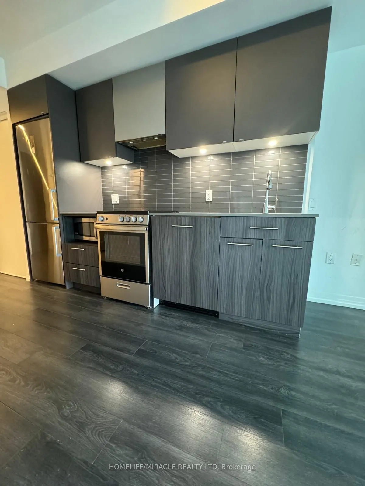 251 Jarvis Street, #504